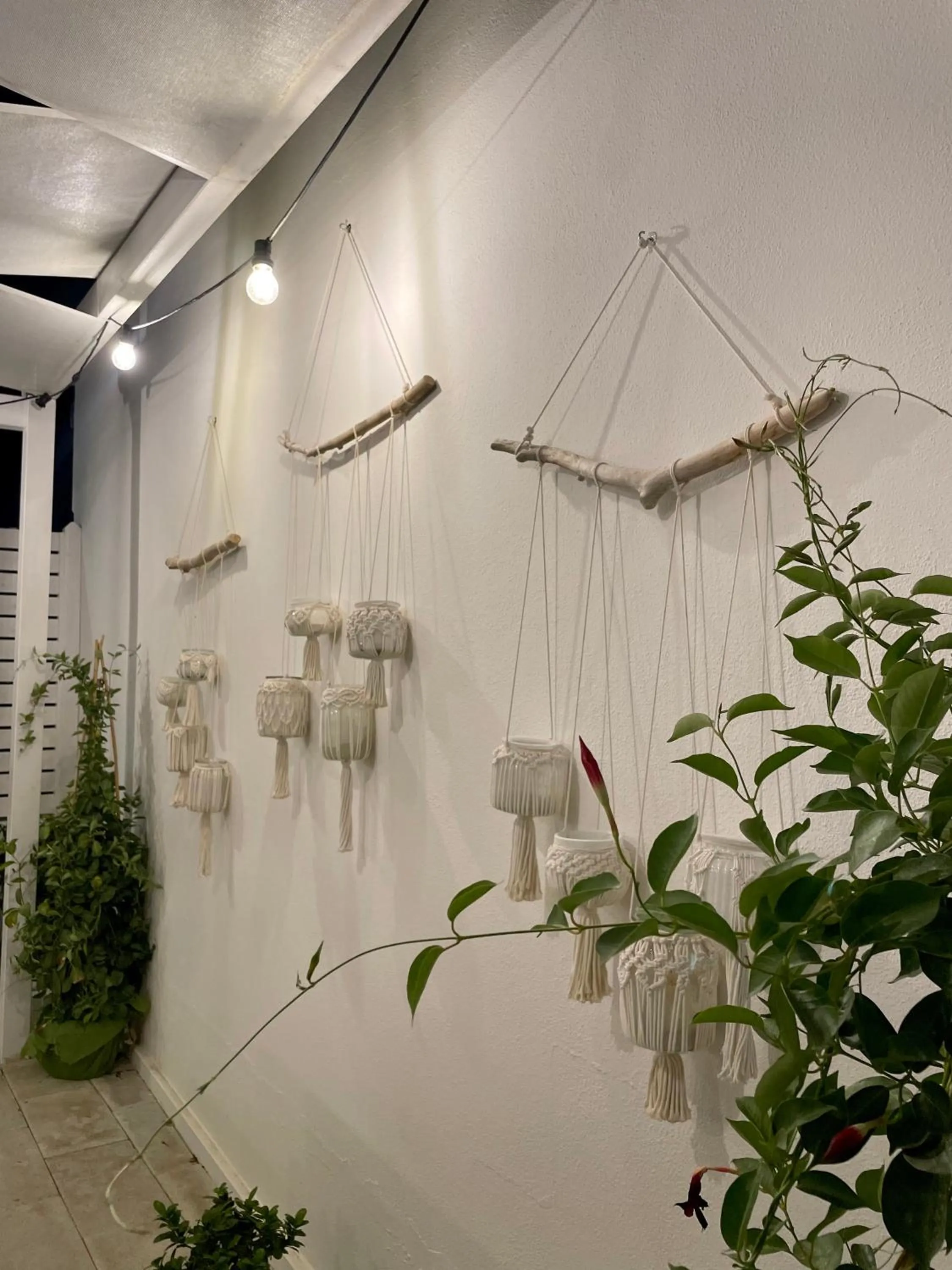 Garden in i Giardini di Rita- Rooms & Garden Loft