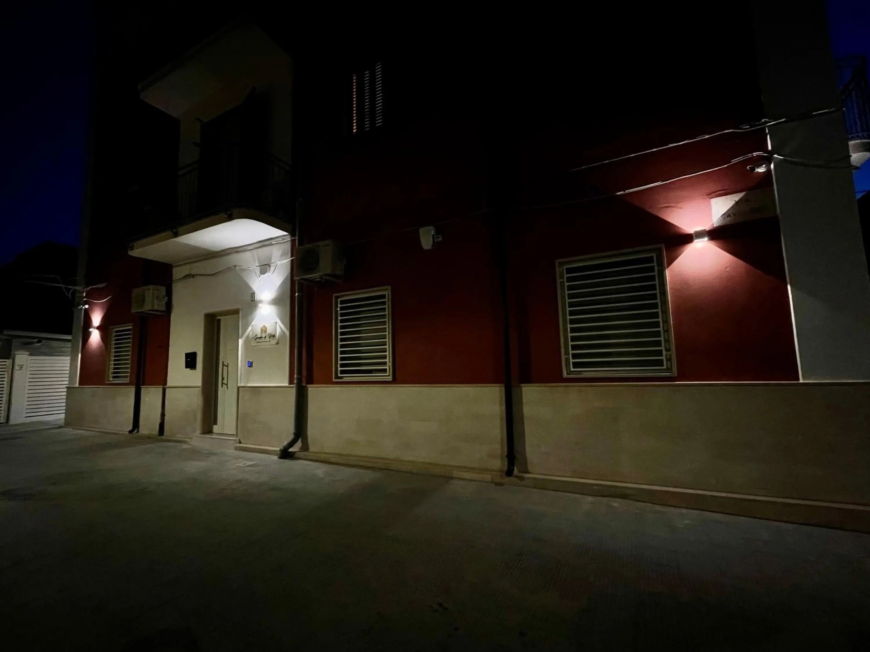 Property building in i Giardini di Rita- Rooms & Garden Loft