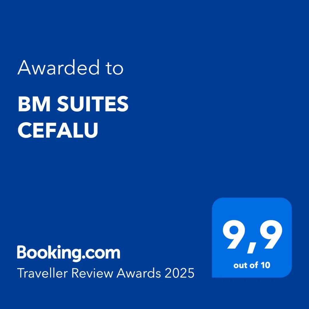 BM SUITES CEFALU