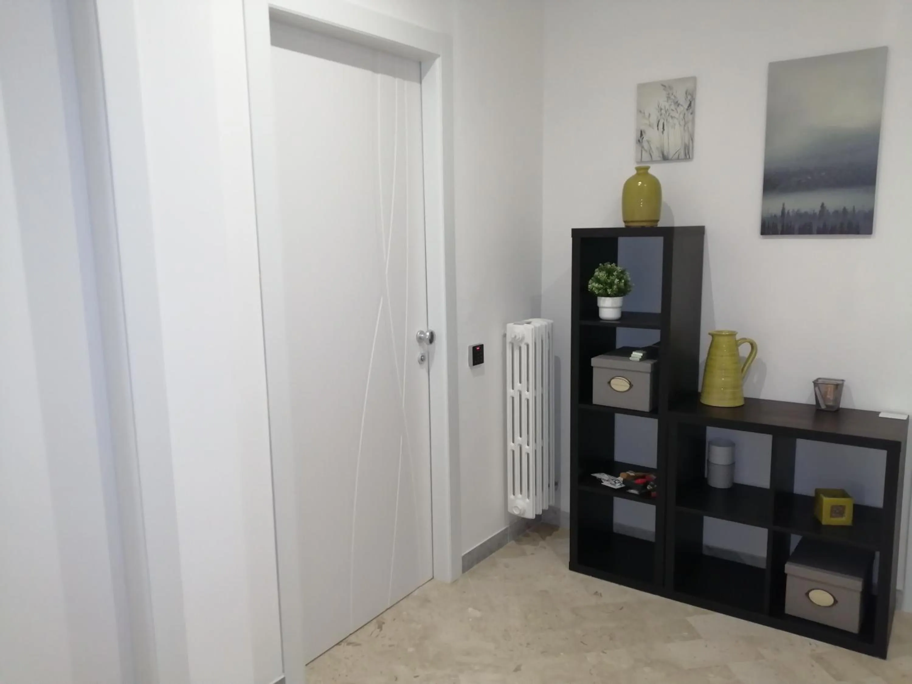 Living room in Don Nino