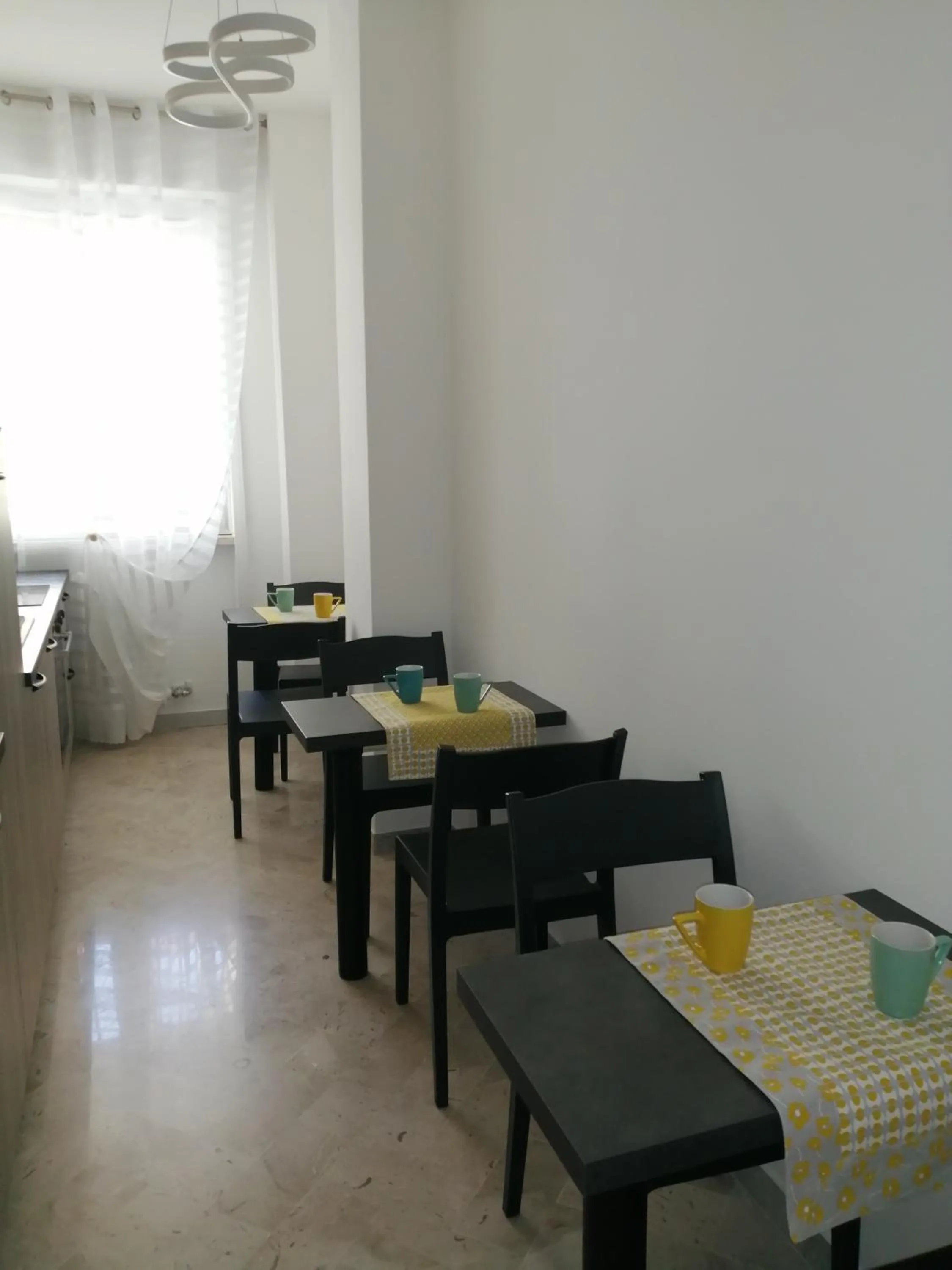 Breakfast in Don Nino