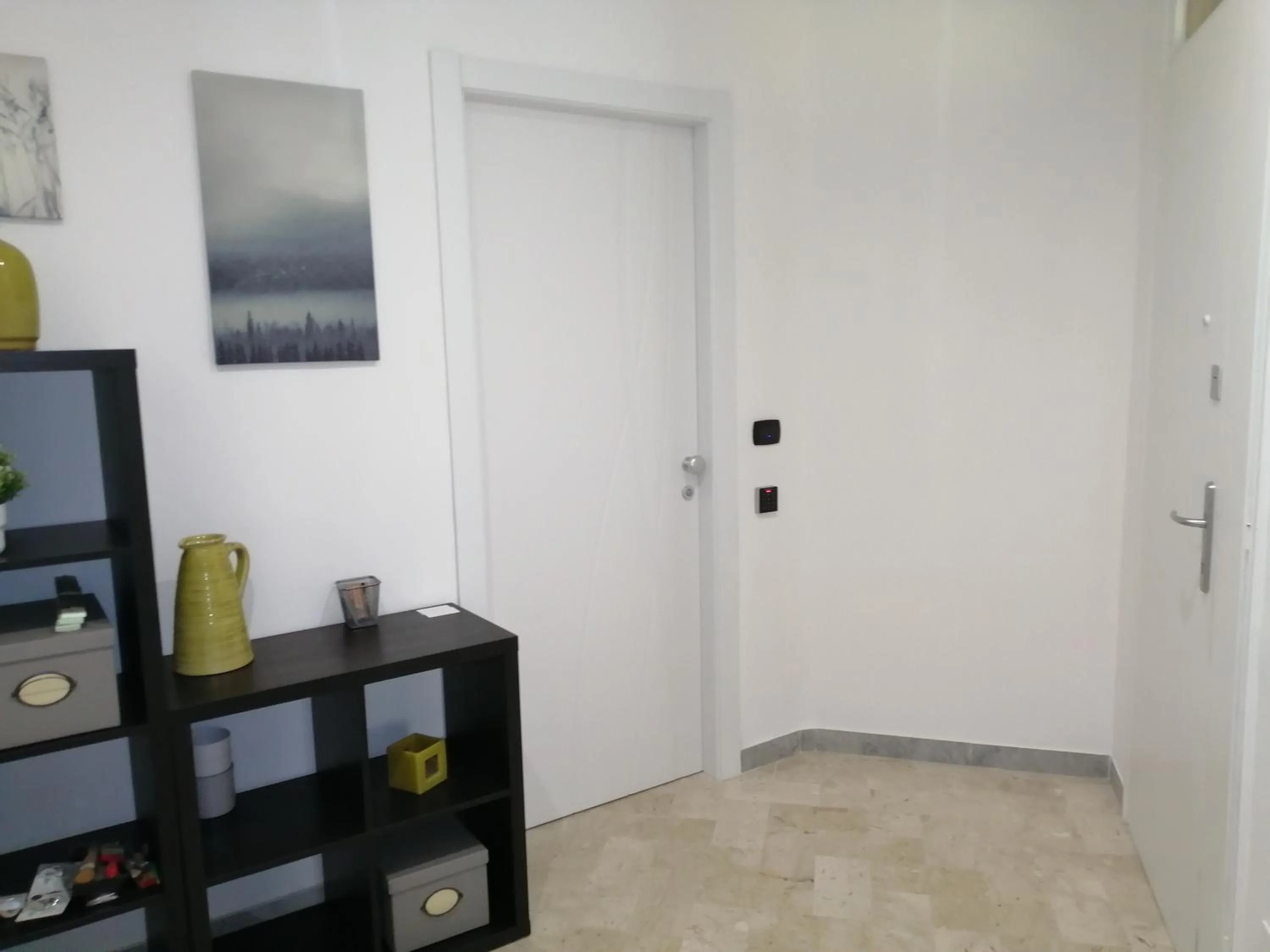 Seating area in Don Nino