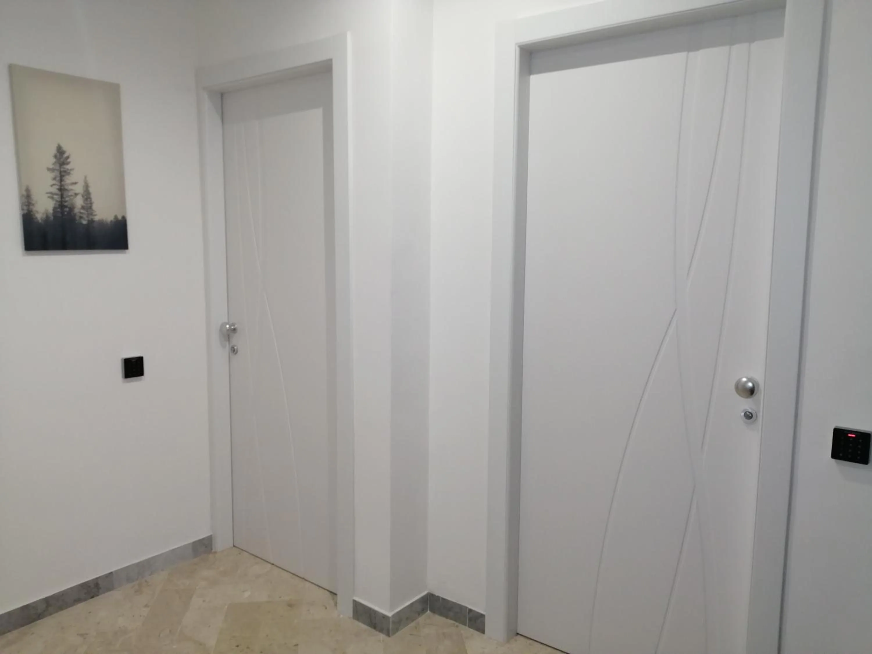 Living room in Don Nino