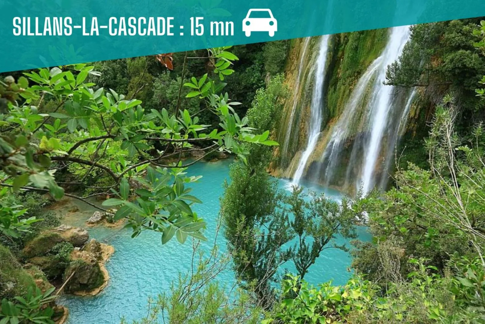 Nearby landmark in PantaiaHomes - My Little Garden - Piscine - Vue panoramique