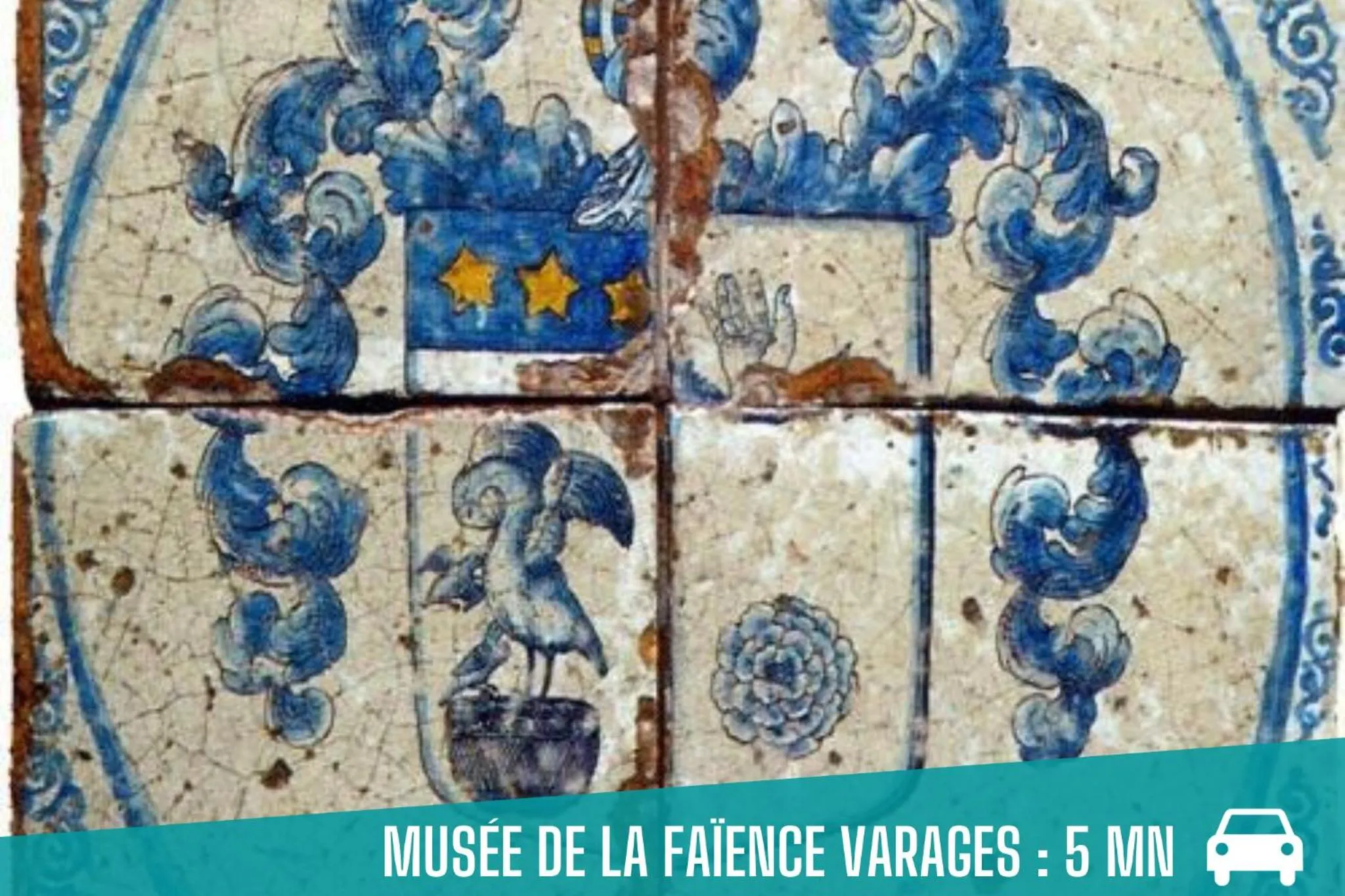 Nearby landmark in PantaiaHomes - My Little Garden - Piscine - Vue panoramique