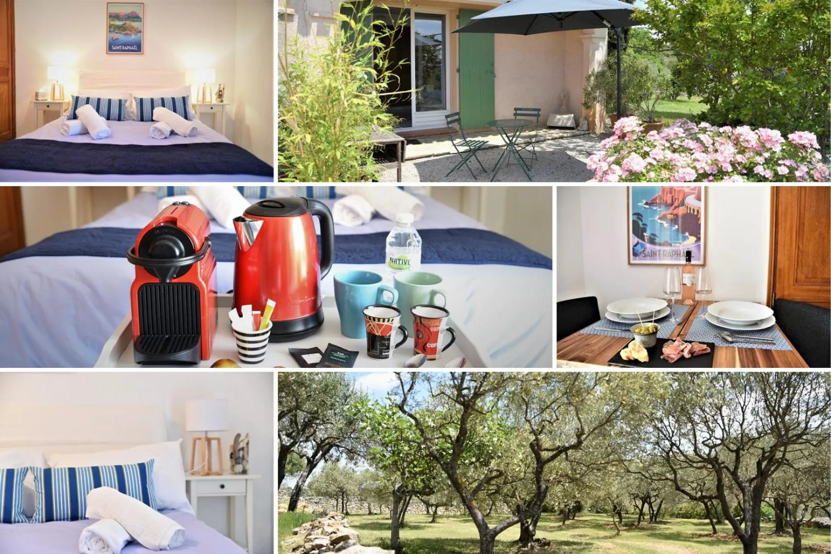 Swimming pool in PantaiaHomes - My Little Garden - Piscine - Vue panoramique