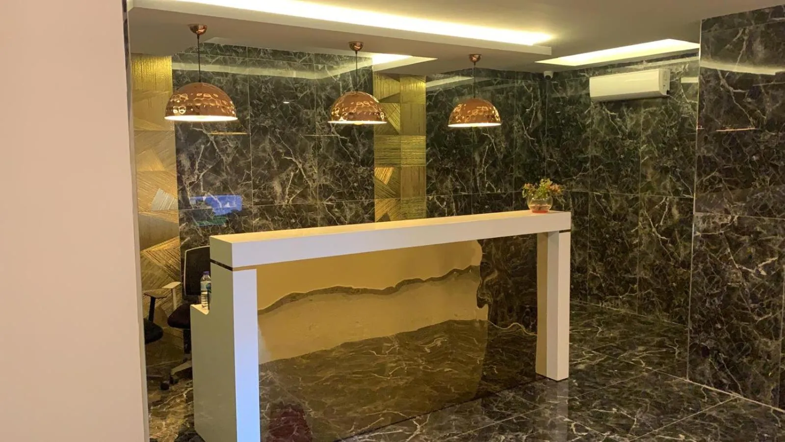 Royal Residence Bursa