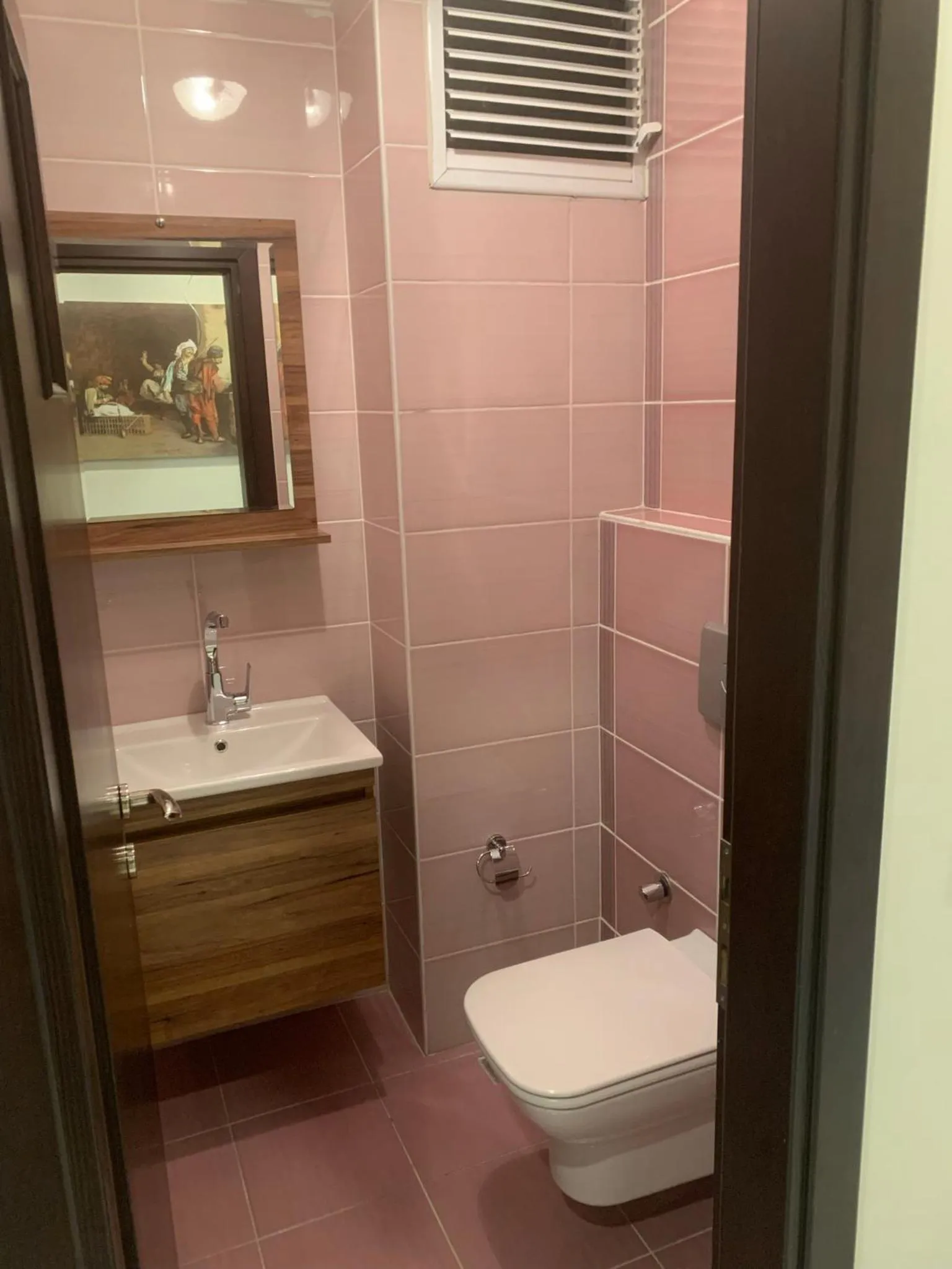 Royal Residence Bursa