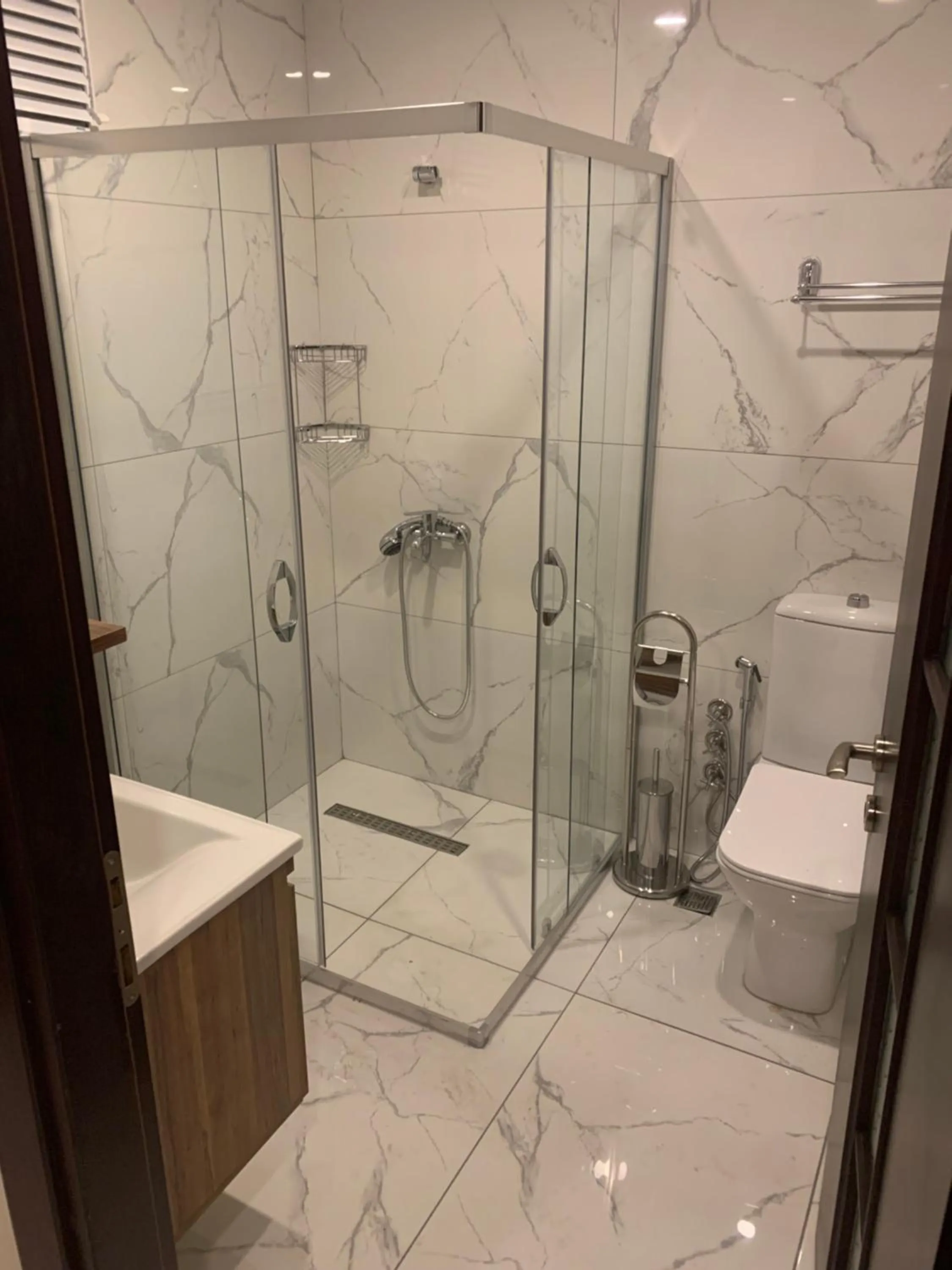 Royal Residence Bursa