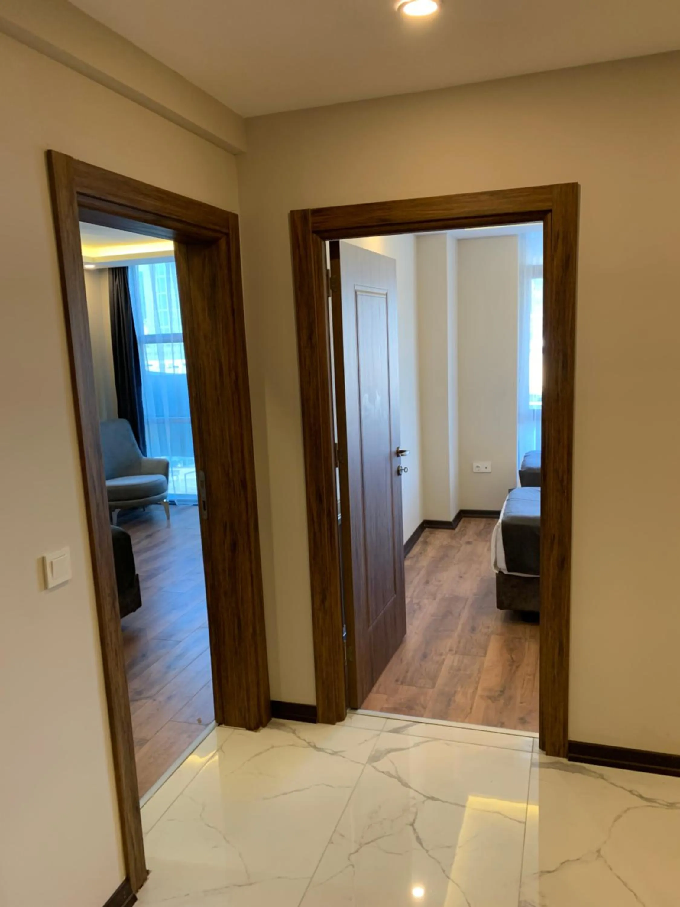 Royal Residence Bursa