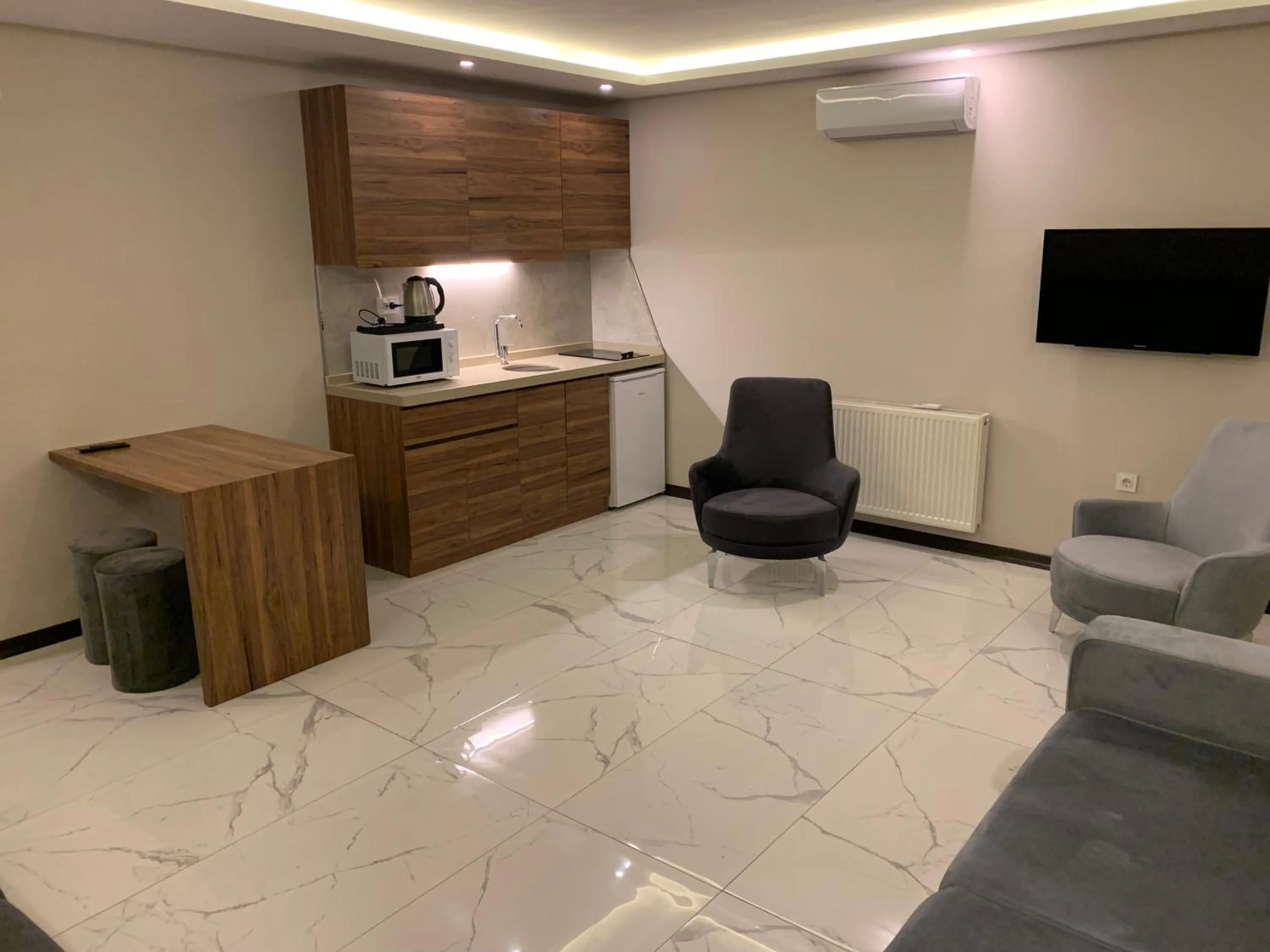 Royal Residence Bursa