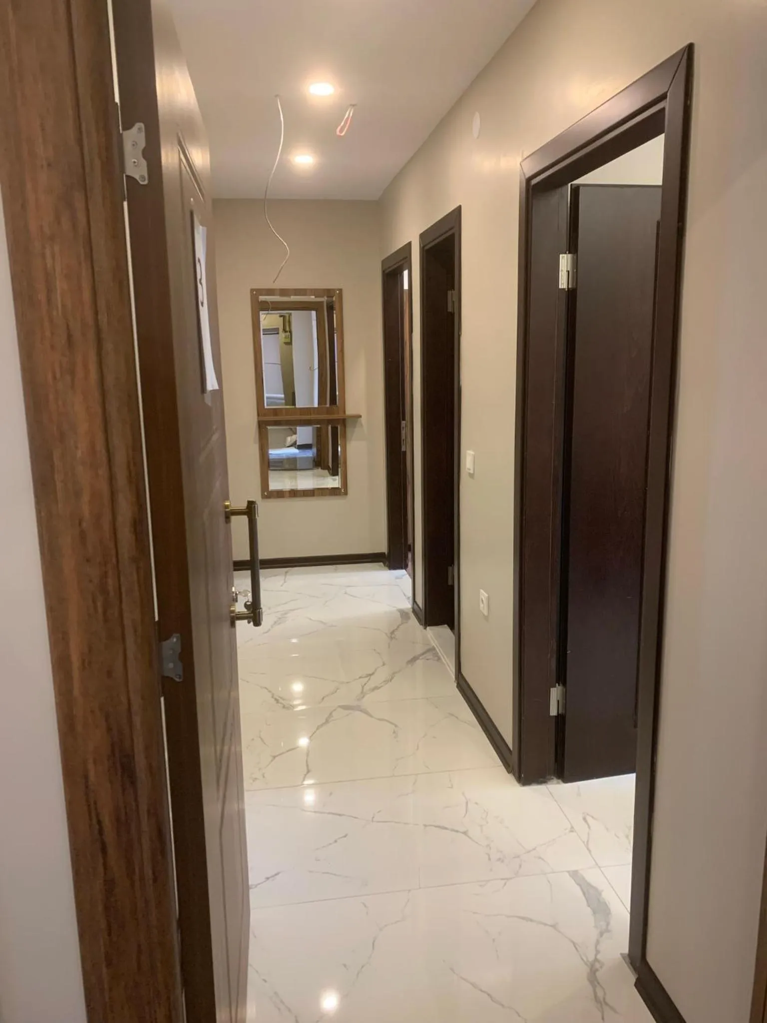 Royal Residence Bursa