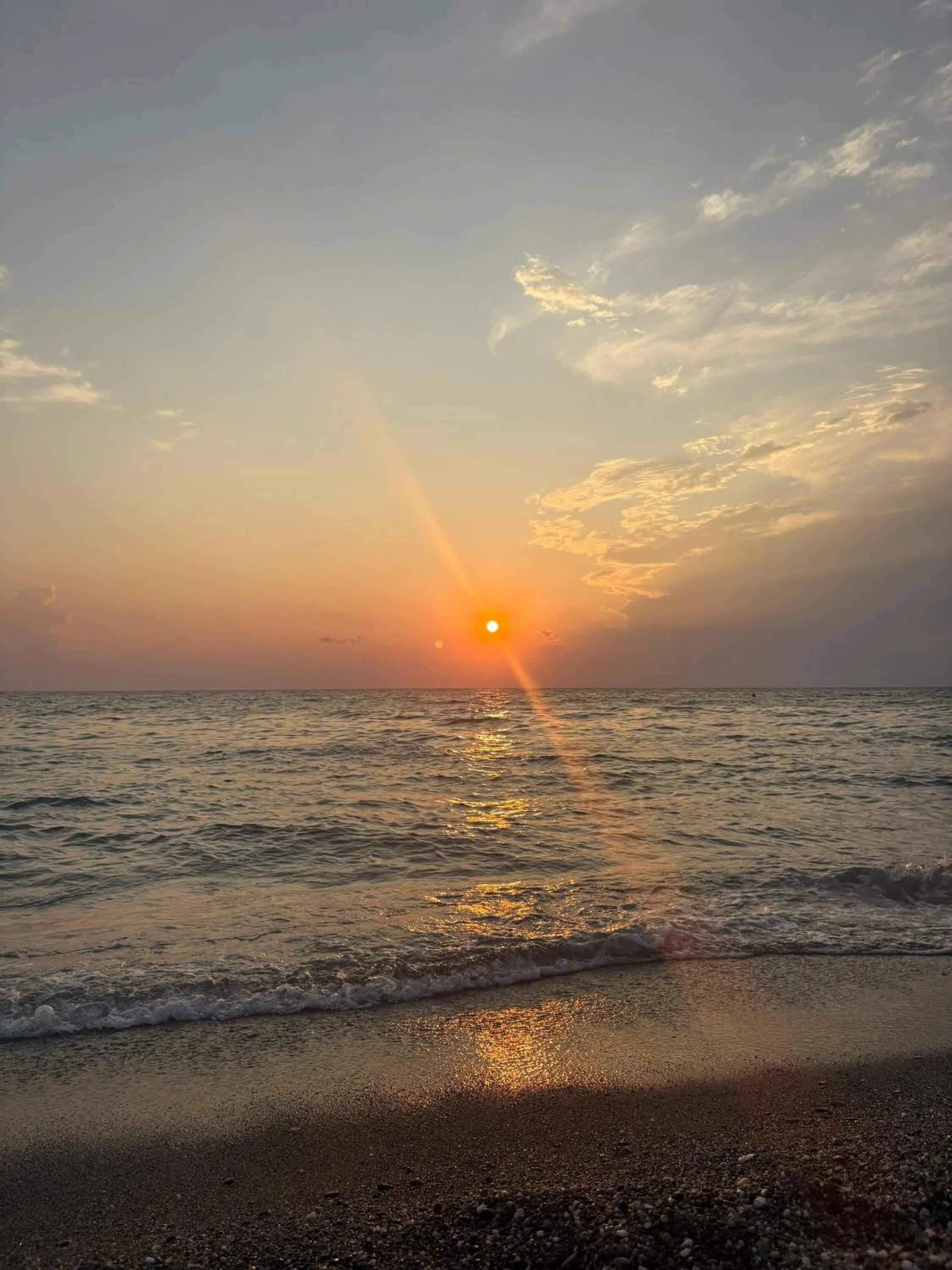Natural landscape in B&B Resort El Bisagrà