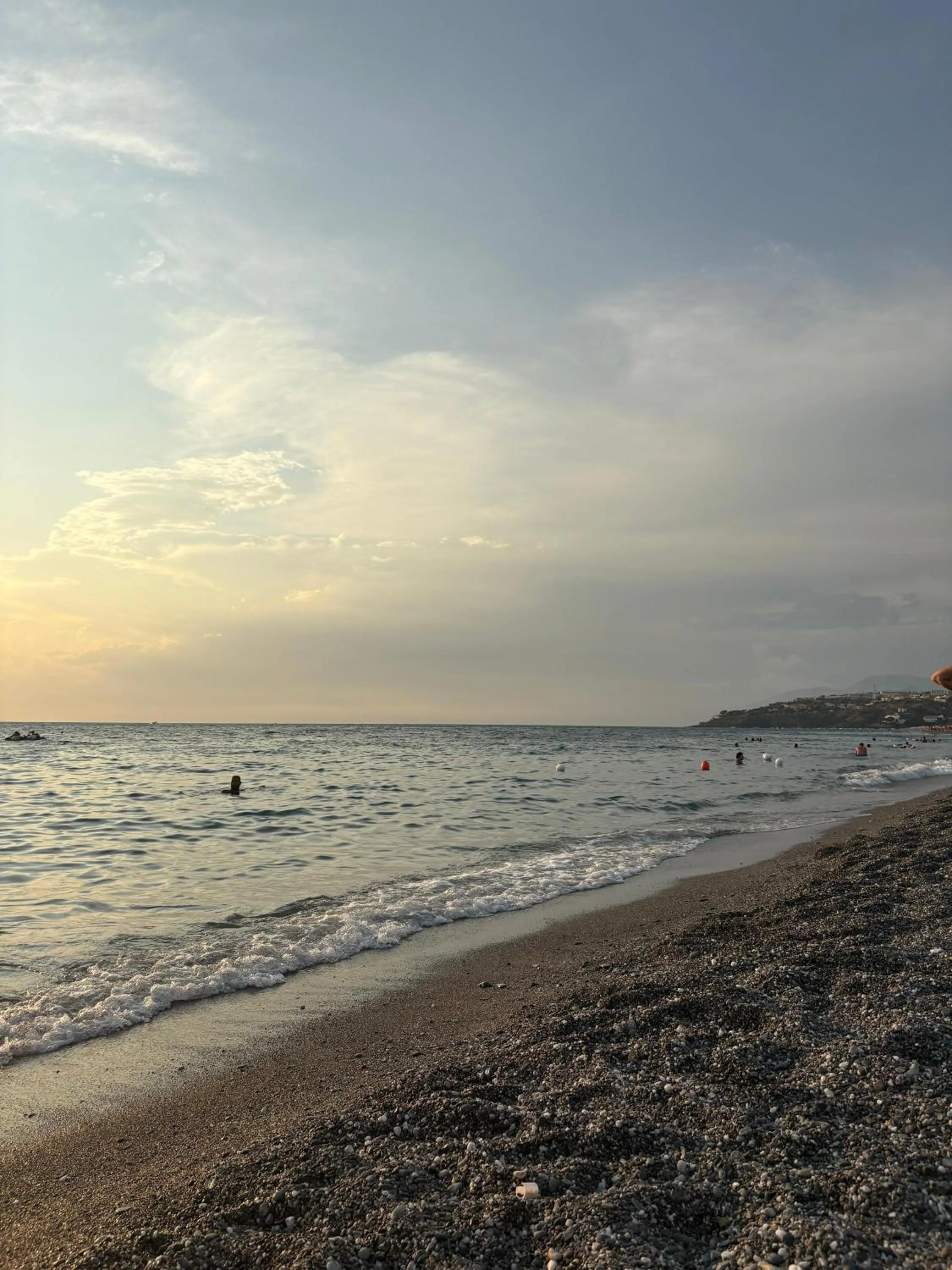 Day in B&B Resort El Bisagrà