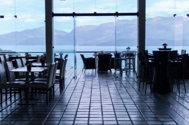 Angra dos Reis Flat Suíte no Portogalo