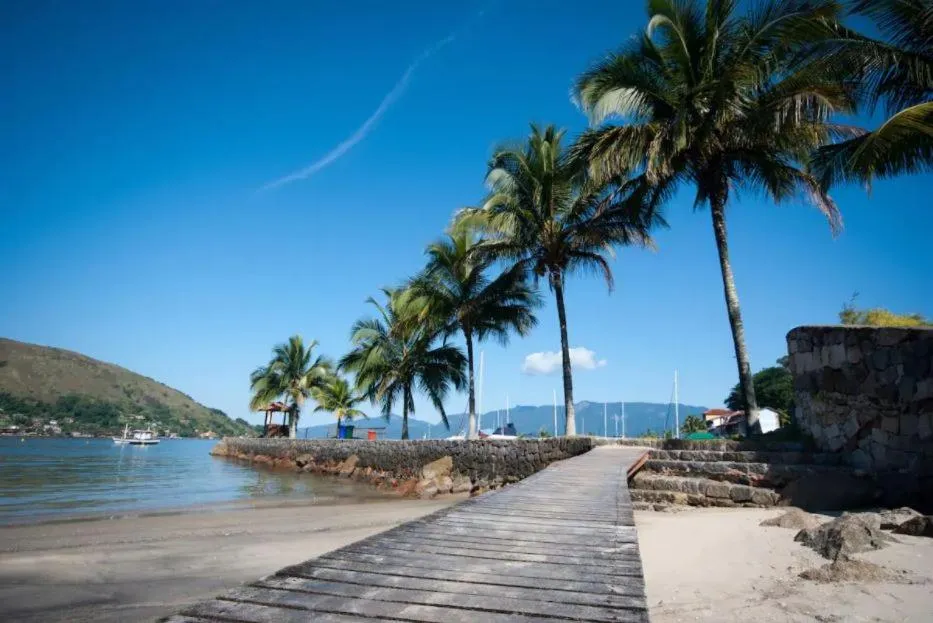 Angra dos Reis Flat Suíte no Portogalo