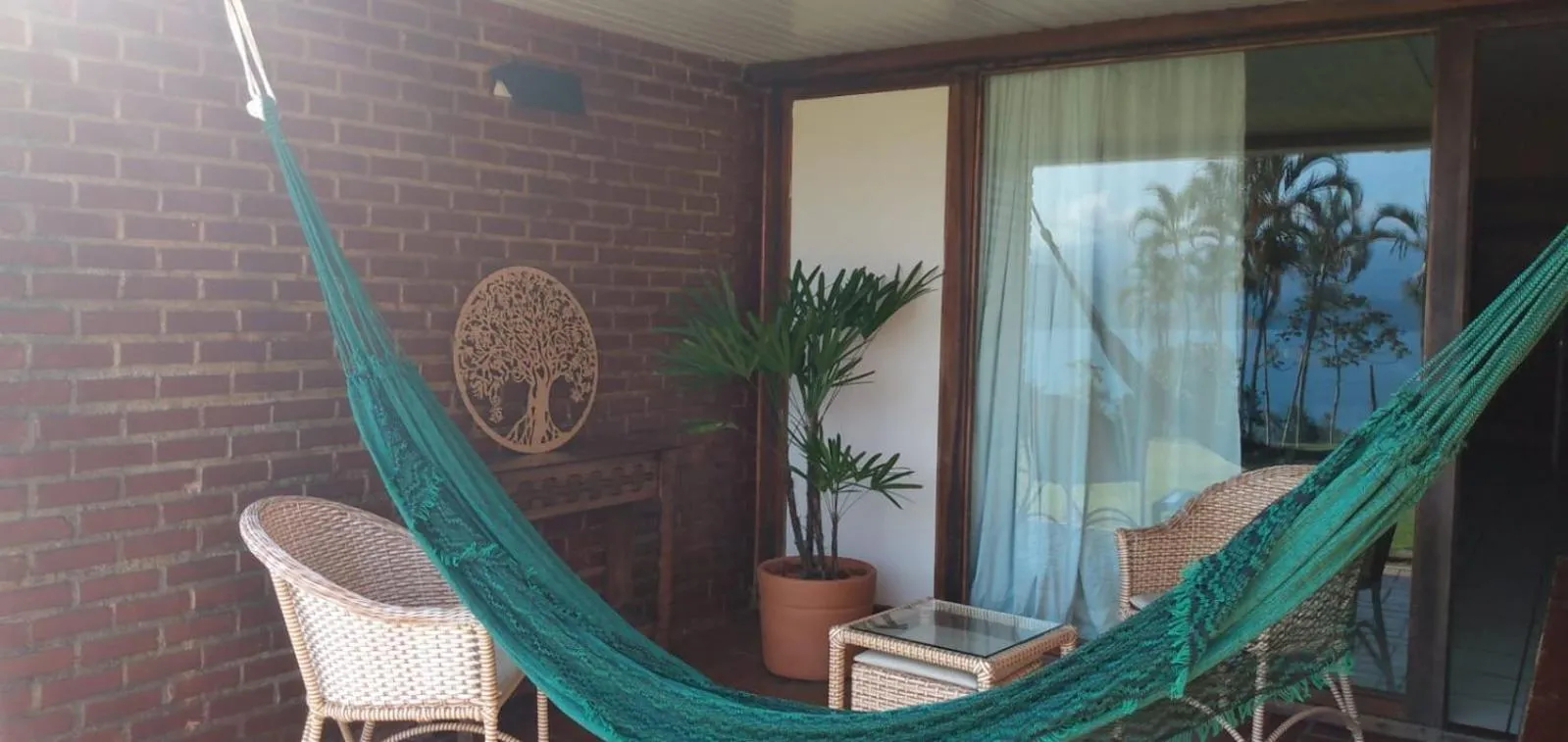 Angra dos Reis Flat Suíte no Portogalo