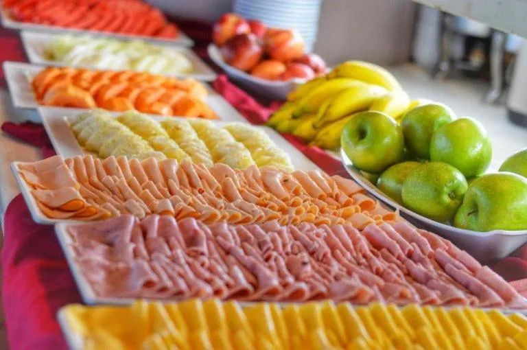 Angra dos Reis Flat Suíte no Portogalo