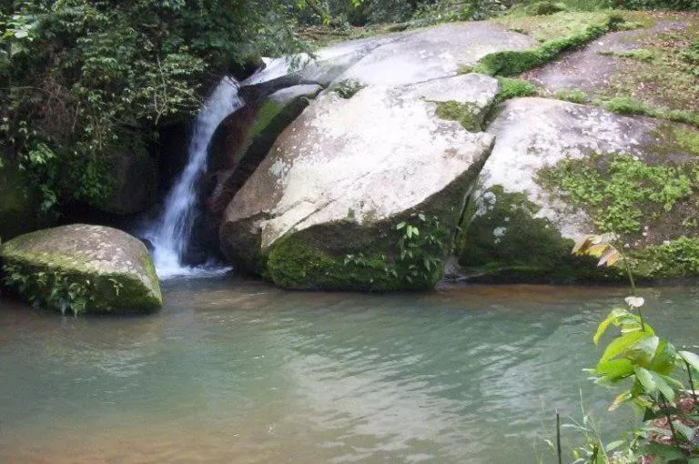 Angra dos Reis Flat Suíte no Portogalo
