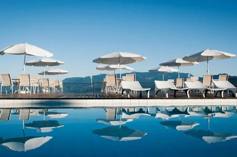 Angra dos Reis Flat Suíte no Portogalo