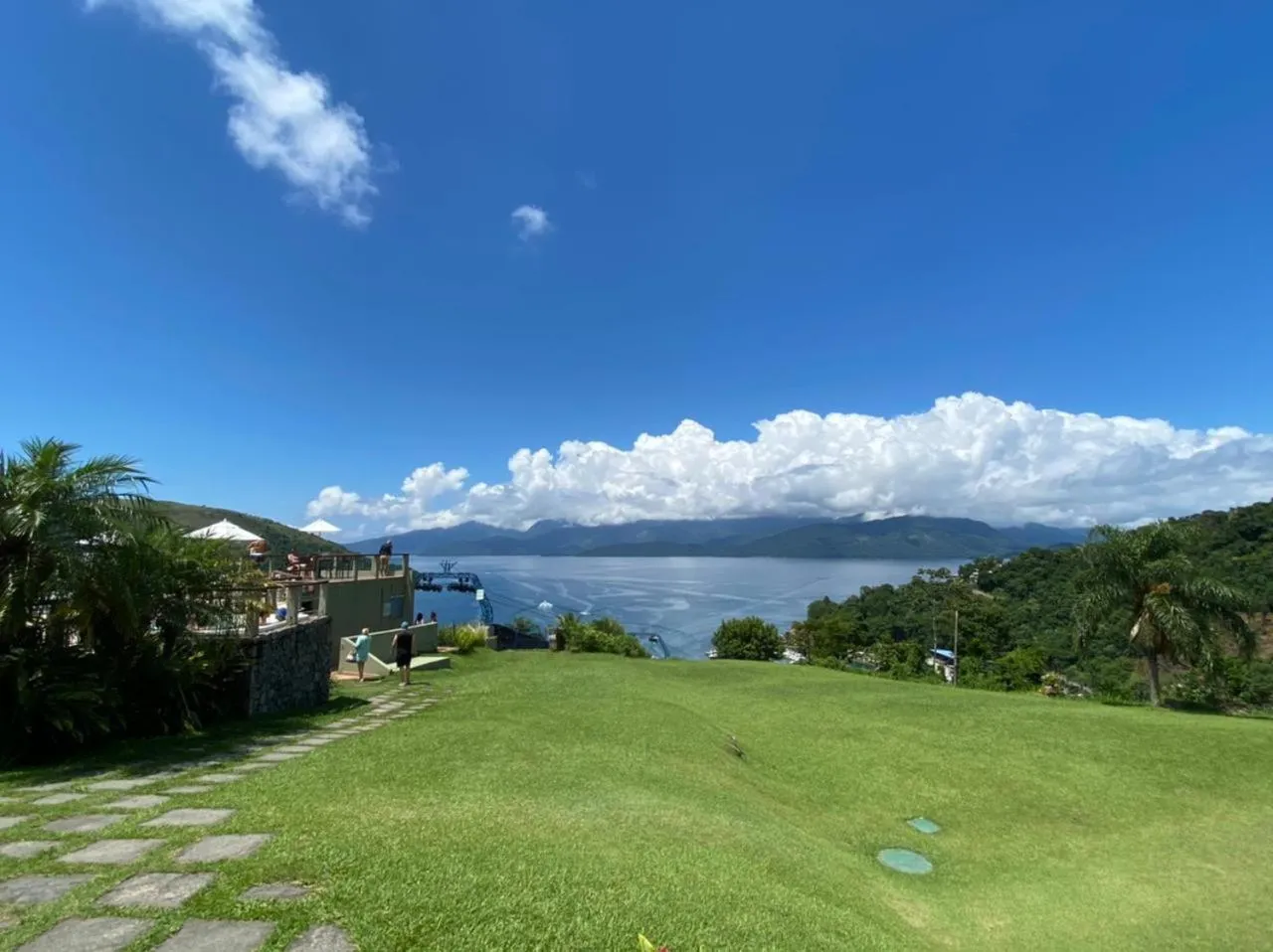 Angra dos Reis Flat Suíte no Portogalo