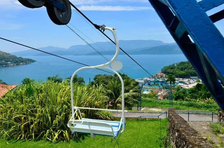 Angra dos Reis Flat Suíte no Portogalo