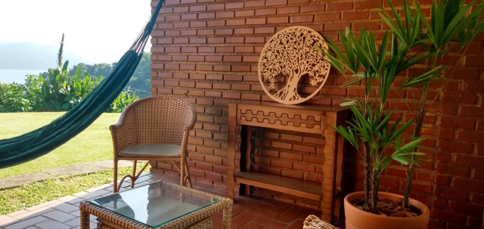 Angra dos Reis Flat Suíte no Portogalo