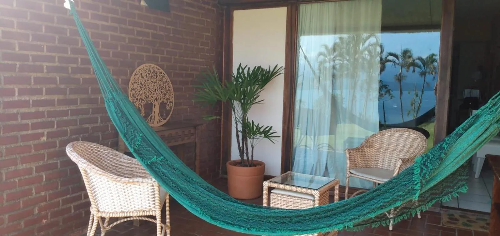 Angra dos Reis Flat Suíte no Portogalo