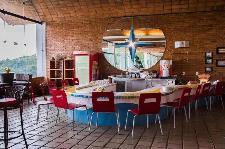 Angra dos Reis Flat Suíte no Portogalo