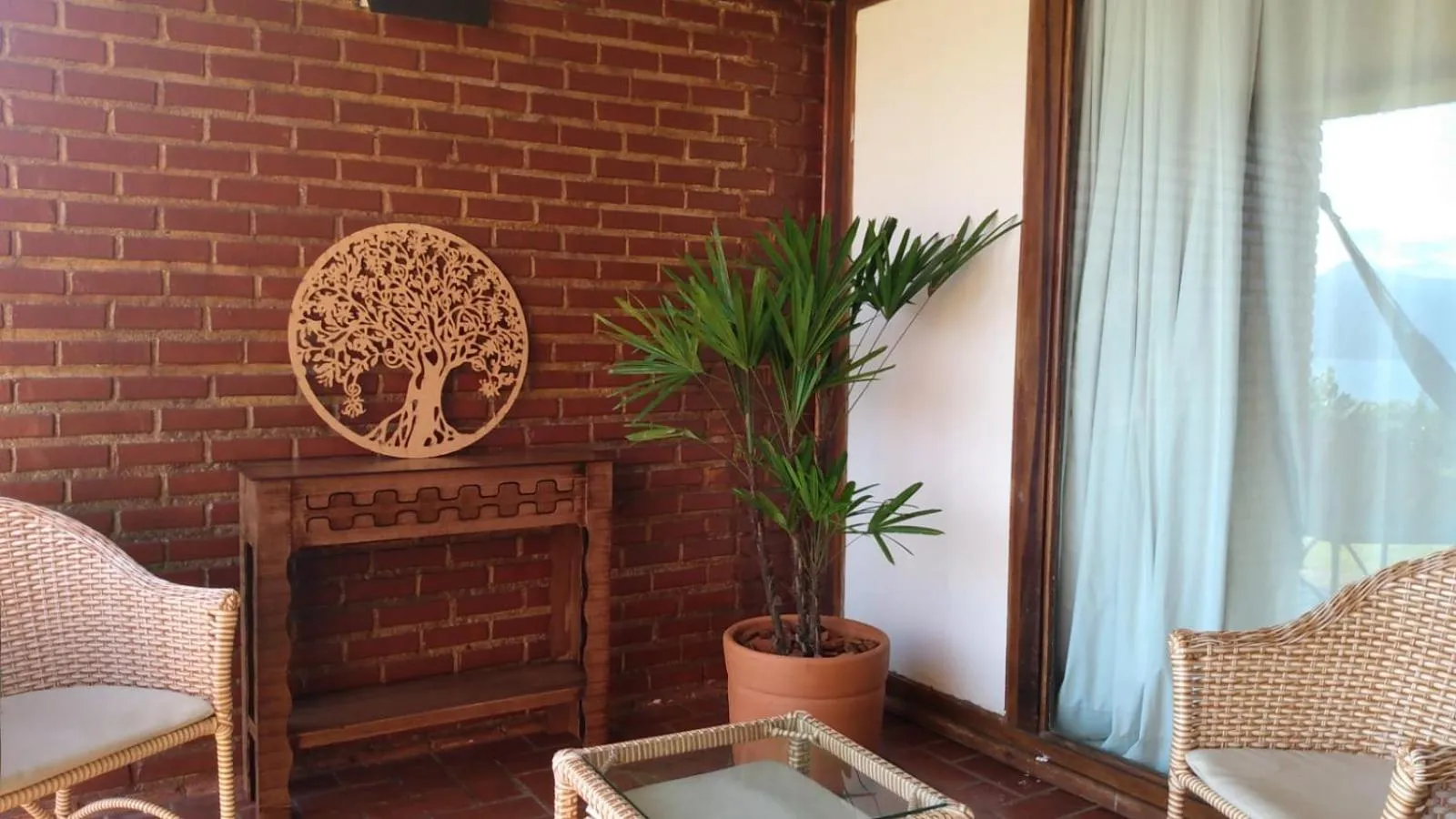 Angra dos Reis Flat Suíte no Portogalo