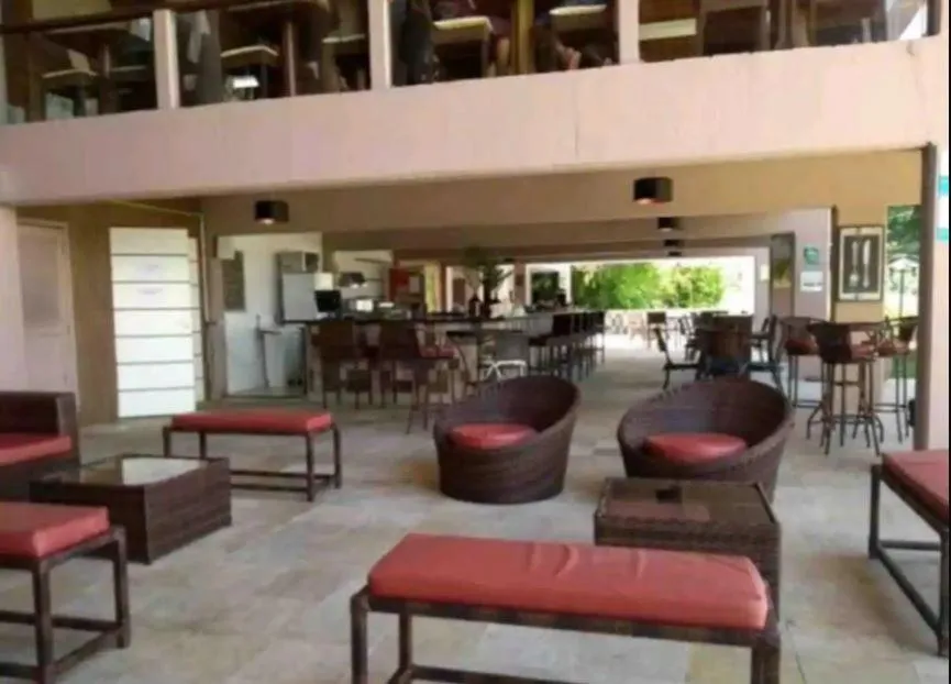 Angra dos Reis Flat Suíte no Portogalo