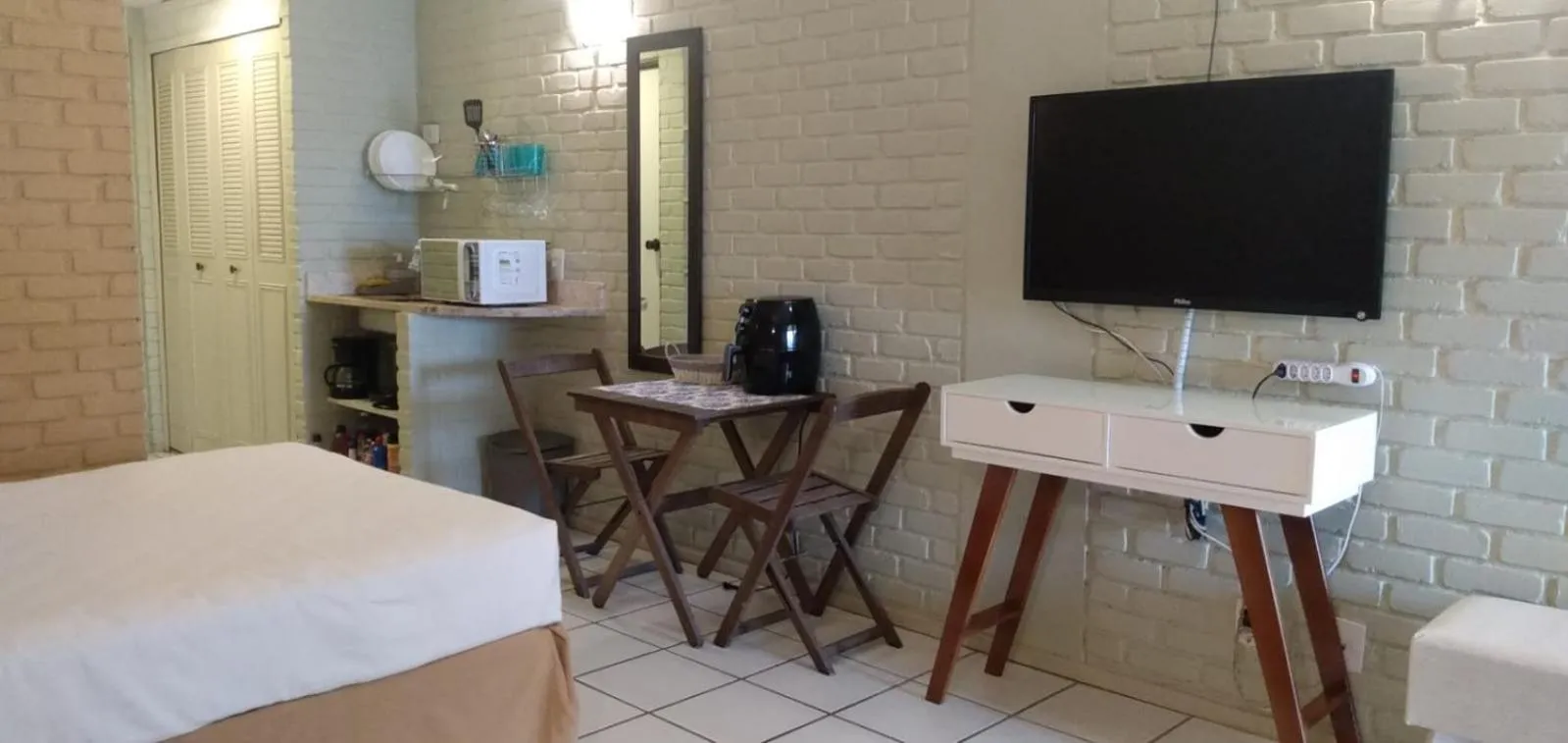 Angra dos Reis Flat Suíte no Portogalo