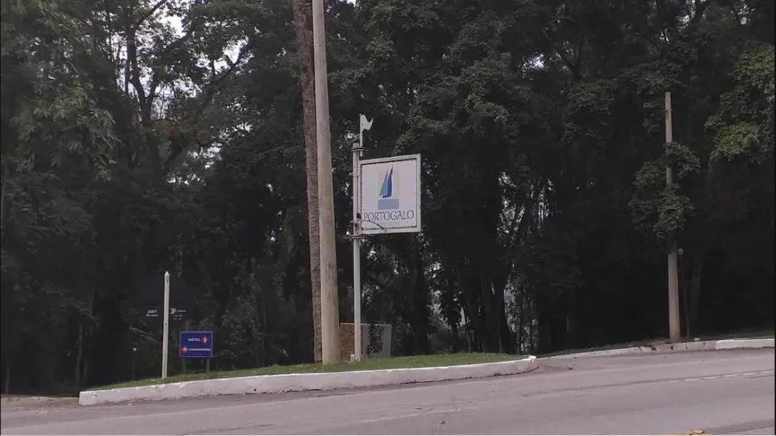 Angra dos Reis Flat Suíte no Portogalo