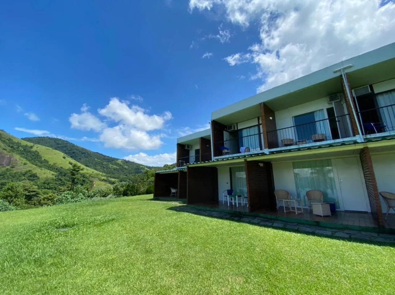 Angra dos Reis Flat Suíte no Portogalo