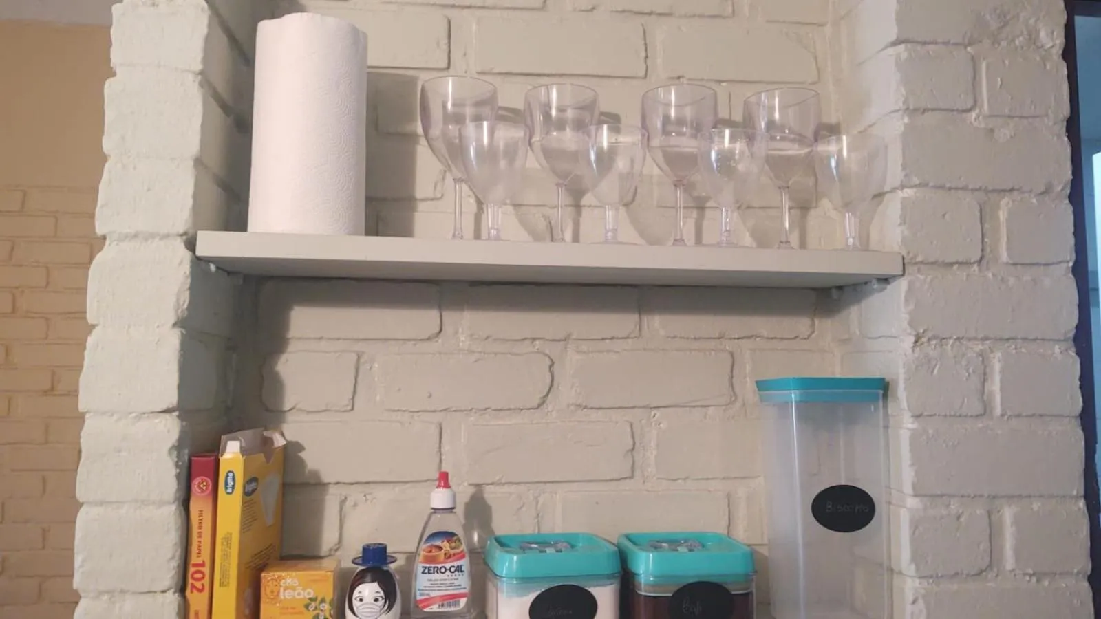 Angra dos Reis Flat Suíte no Portogalo