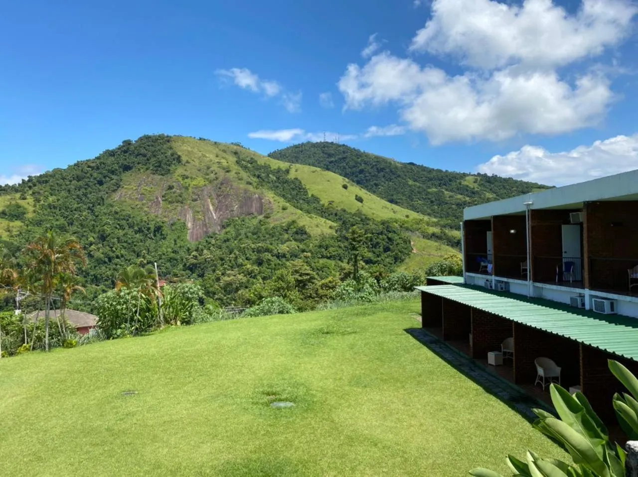 Angra dos Reis Flat Suíte no Portogalo