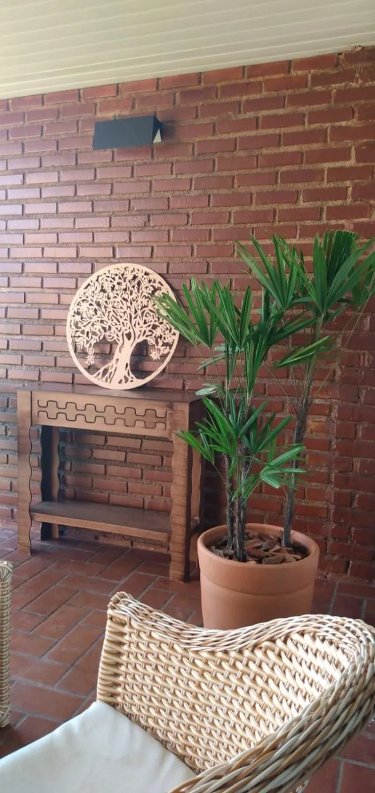 Angra dos Reis Flat Suíte no Portogalo