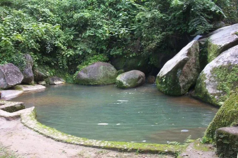 Angra dos Reis Flat Suíte no Portogalo