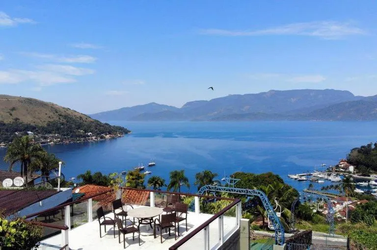 Angra dos Reis Flat Suíte no Portogalo