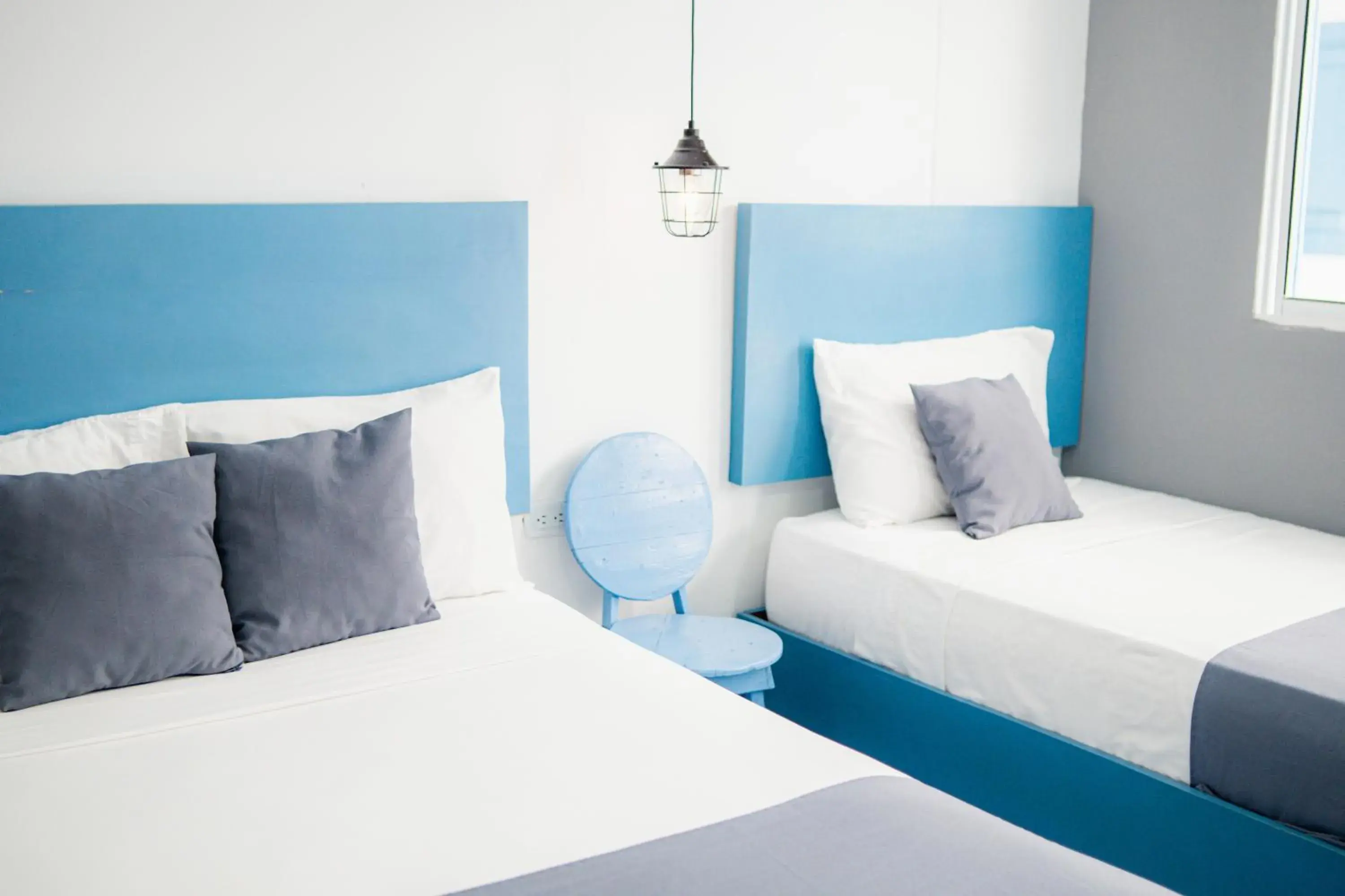 Double Room - single occupancy in Hotel Adaz Mediterráneo Double Room - single occupancy in Hotel Adaz Mediterráneo