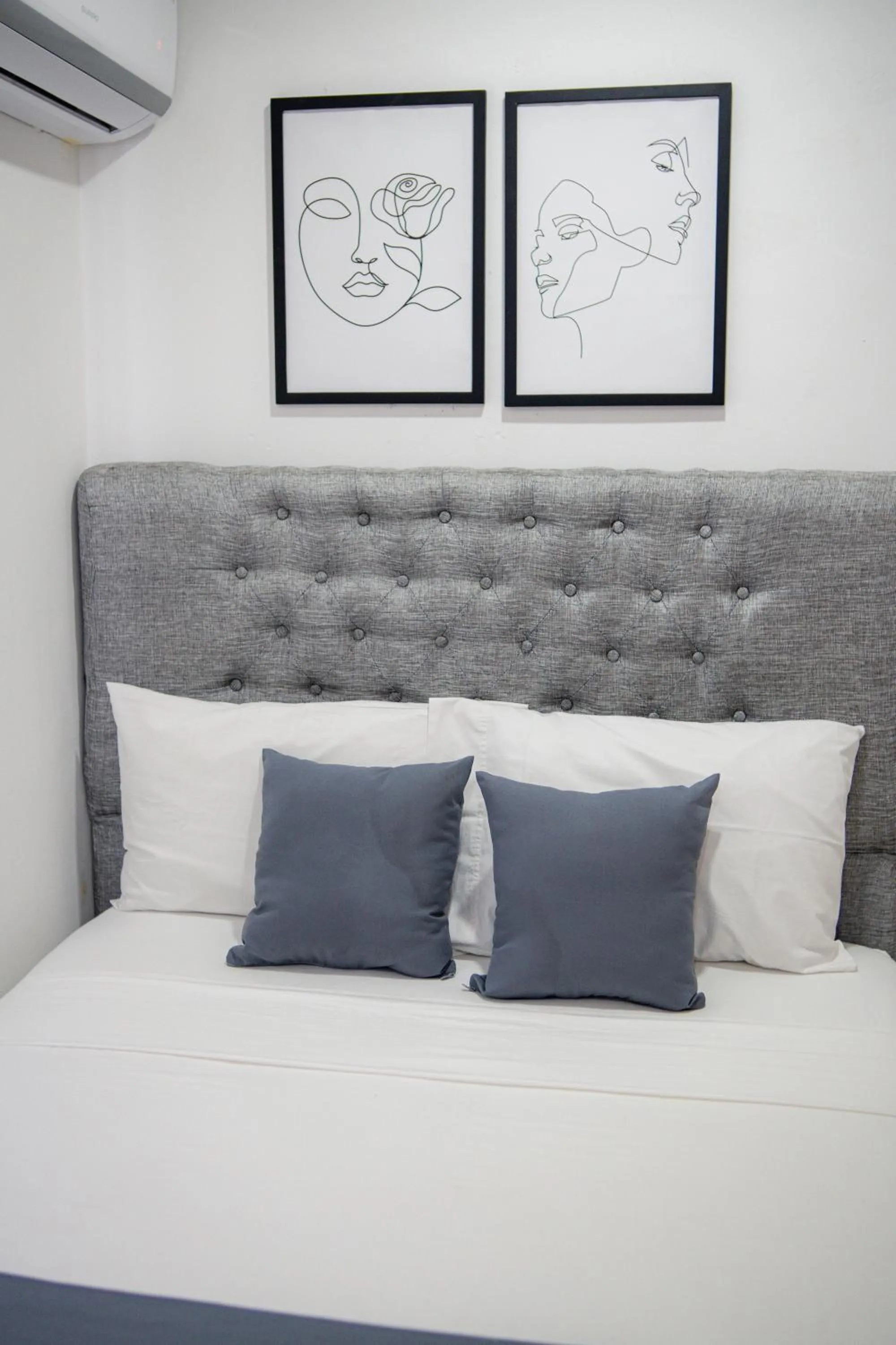 Bedroom, Bed in Hotel ADAZ Mediterráneo