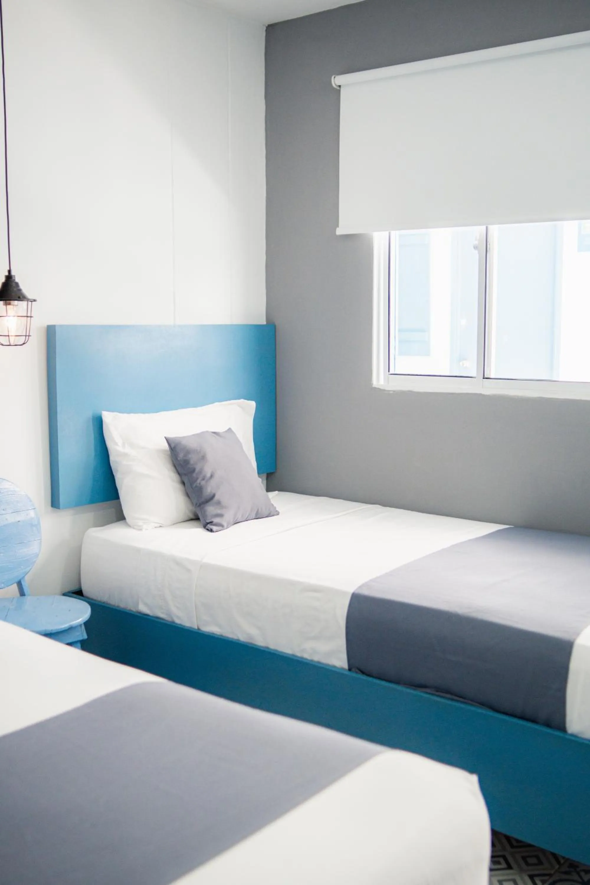 Photo of the whole room, Bed in Hotel ADAZ Mediterráneo