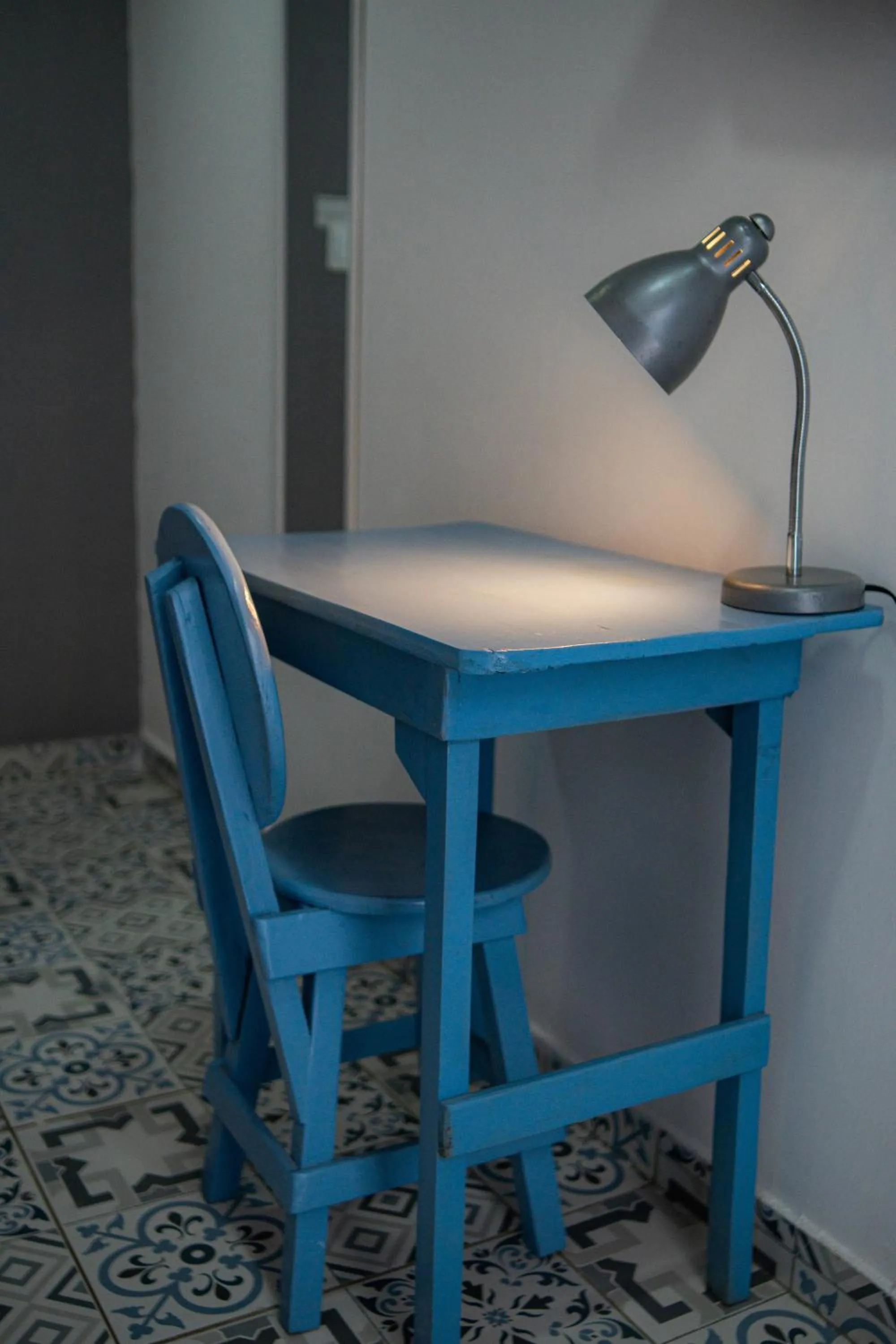 hair dresser in Hotel ADAZ Mediterráneo