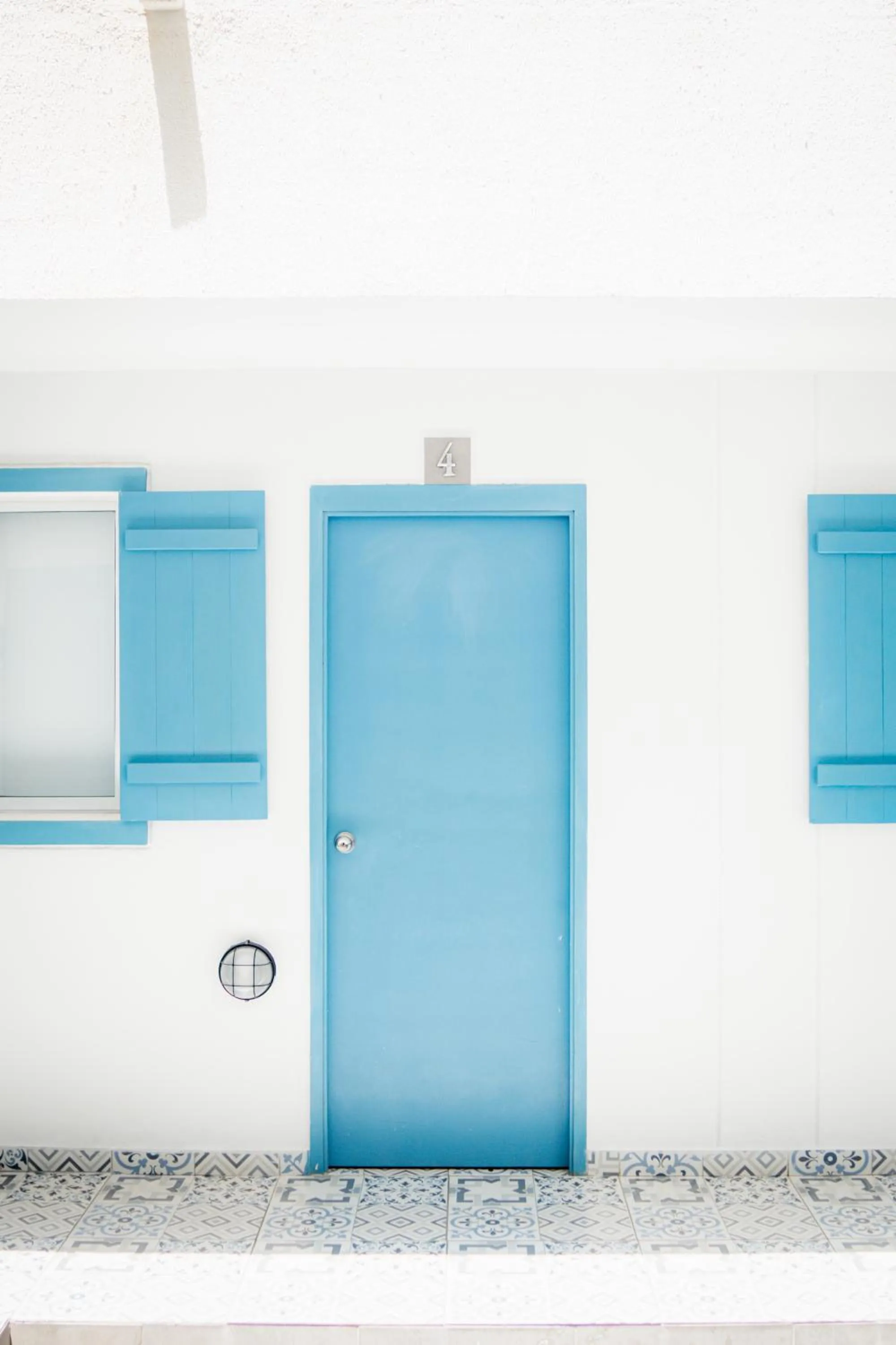 Property building in Hotel ADAZ Mediterráneo