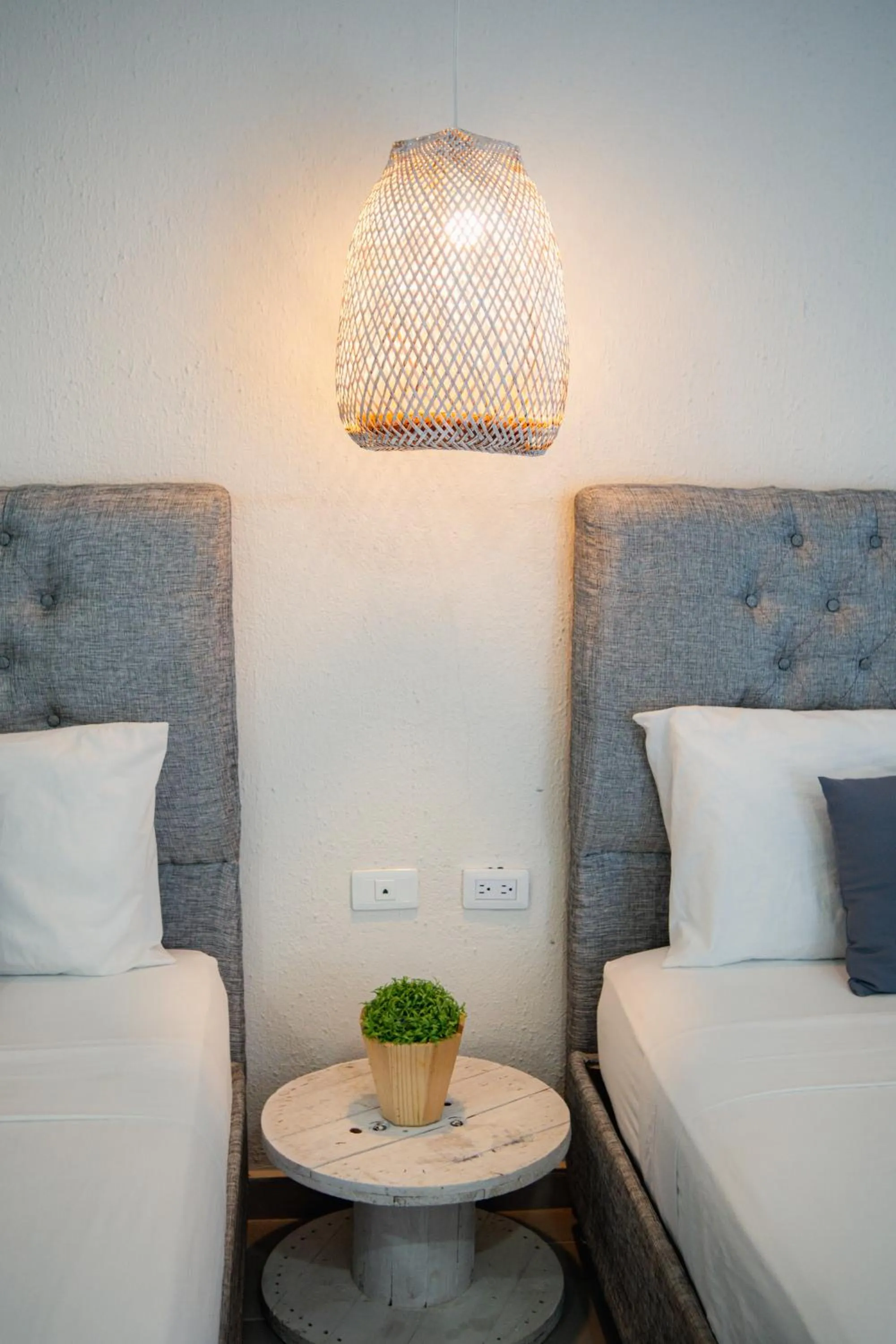 Bedroom, Bed in Hotel ADAZ Mediterráneo