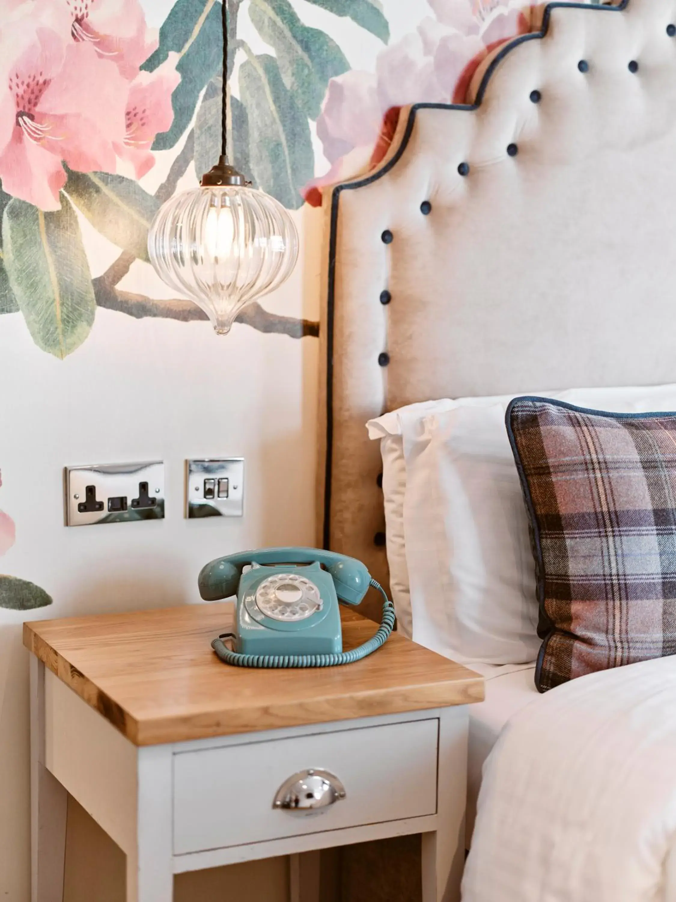 Standard Double Room in Old Court House Inn Standard Double Room in Old Court House Inn