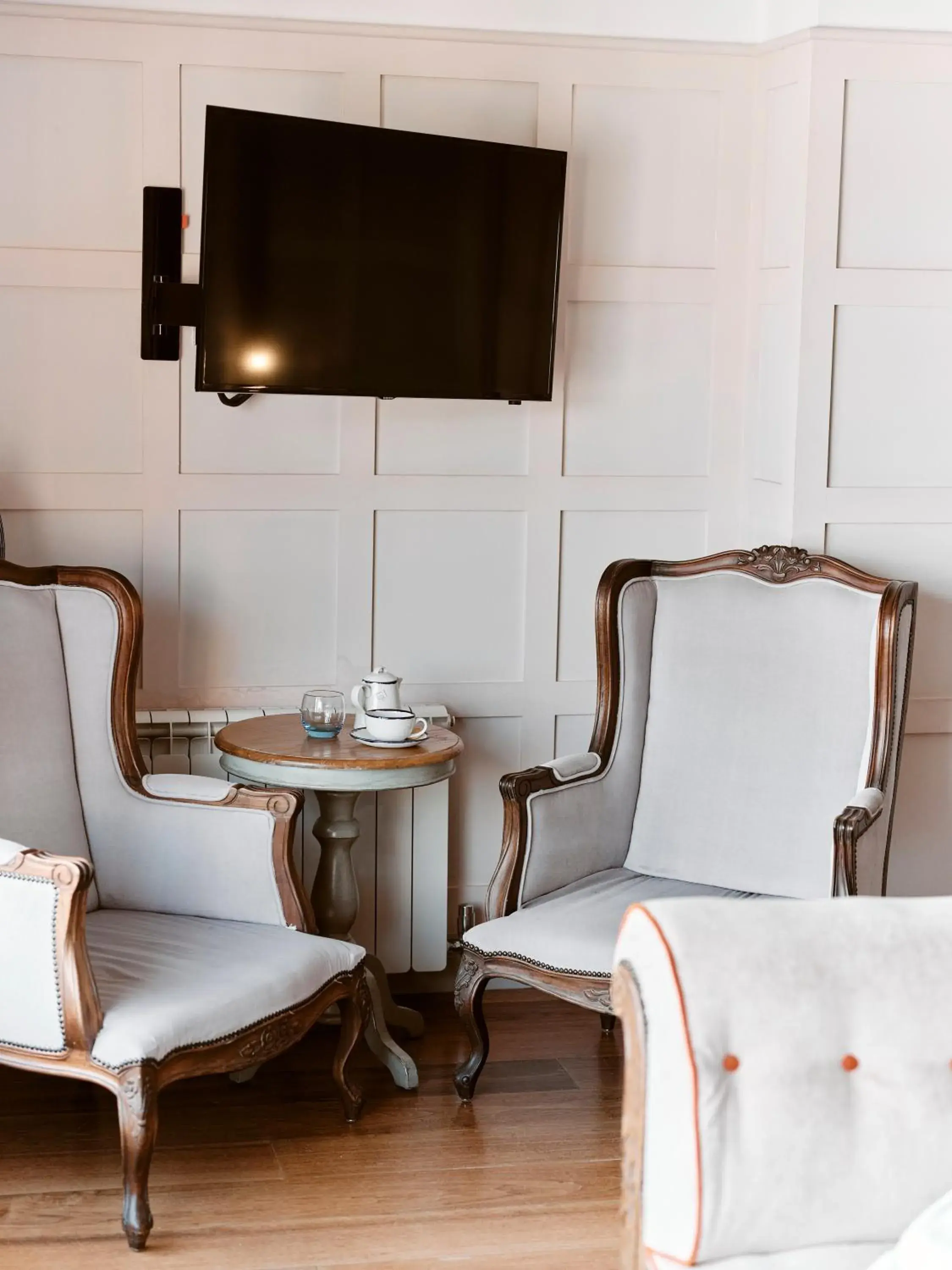 Deluxe King Room in Old Court House Inn Deluxe King Room in Old Court House Inn