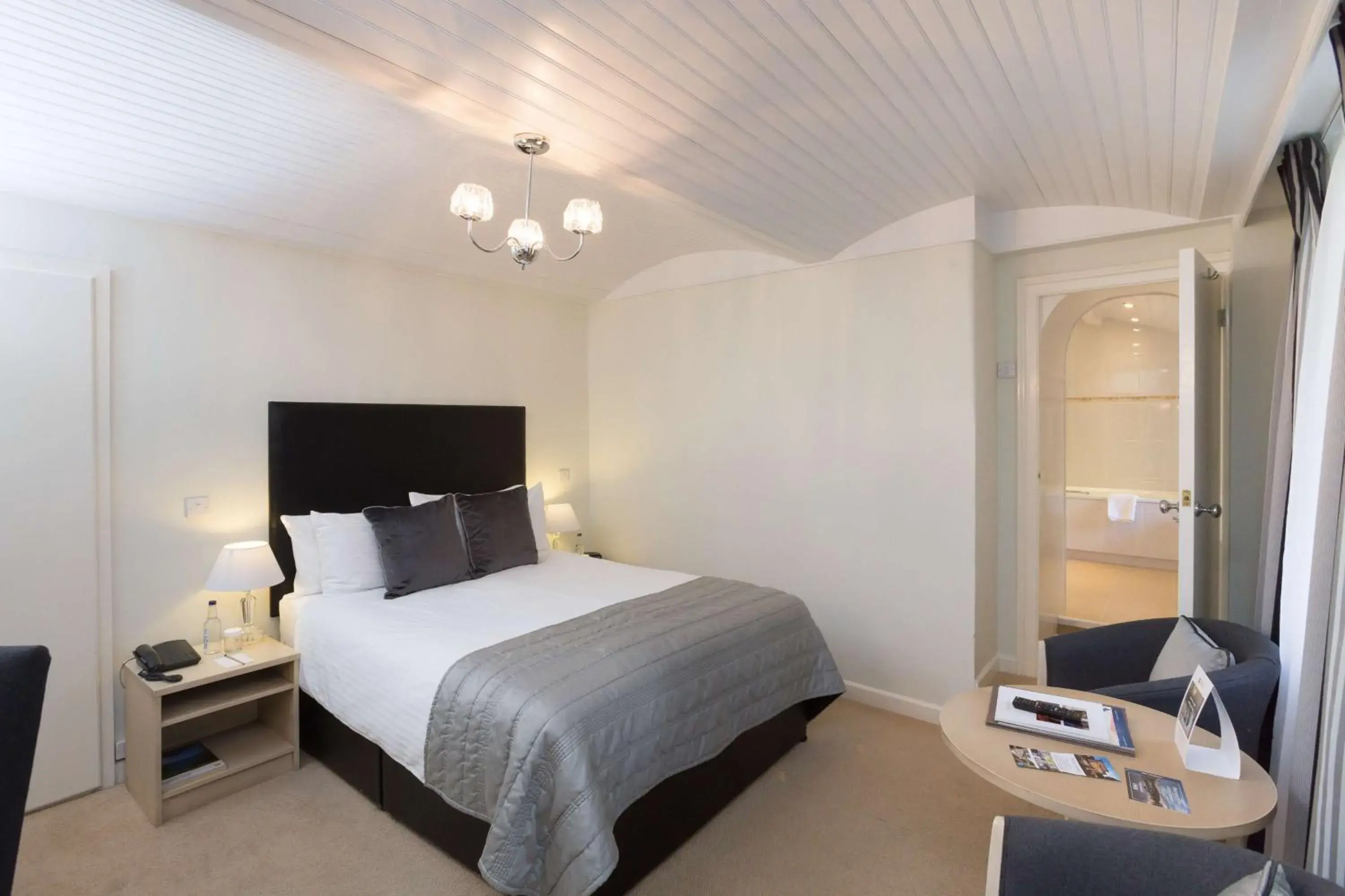 Standard Double Room in Best Western Hotel de Havelet Standard Double Room in Best Western Hotel de Havelet