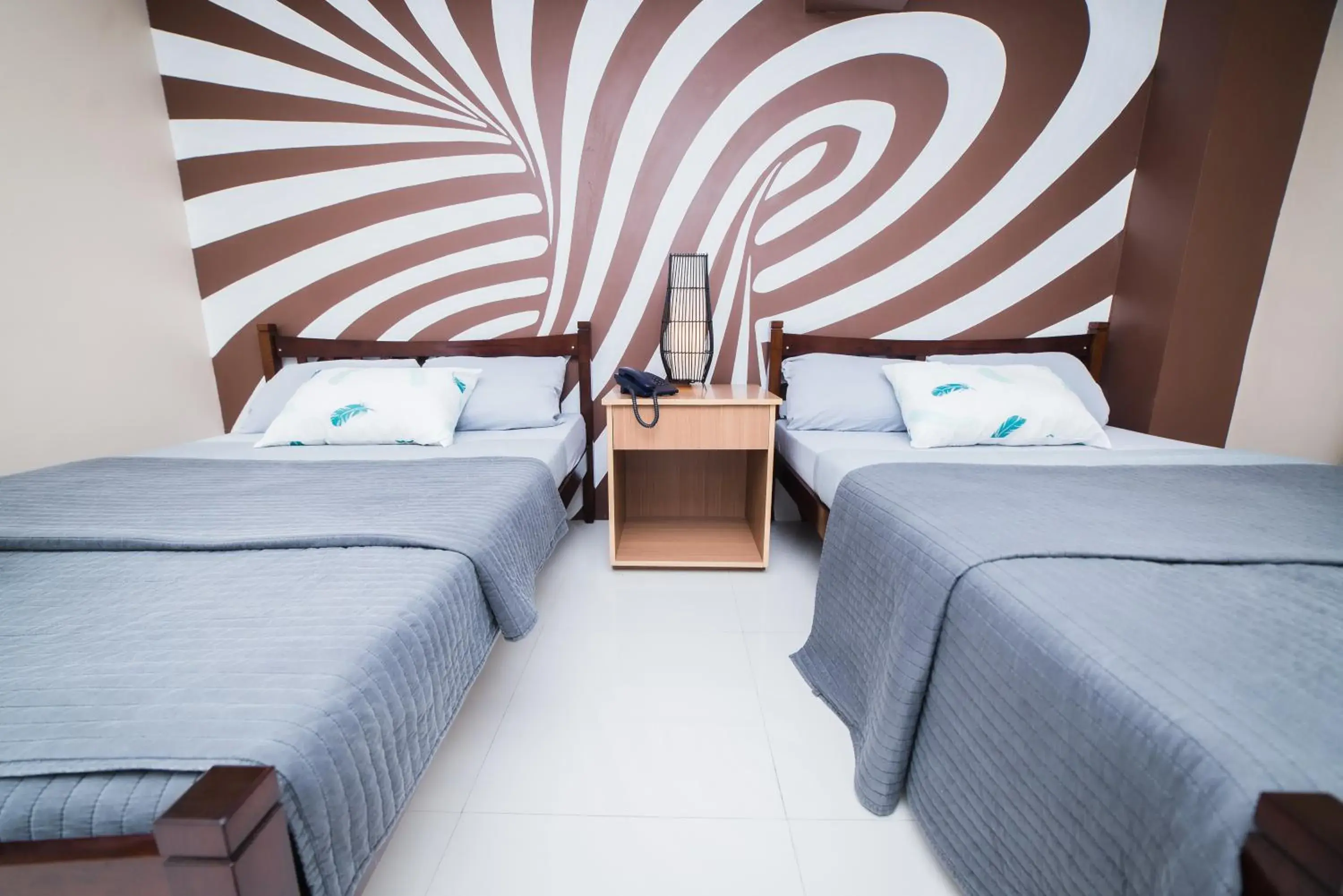 Family Suite - single occupancy in JSB Suites Family Suite - single occupancy in JSB Suites