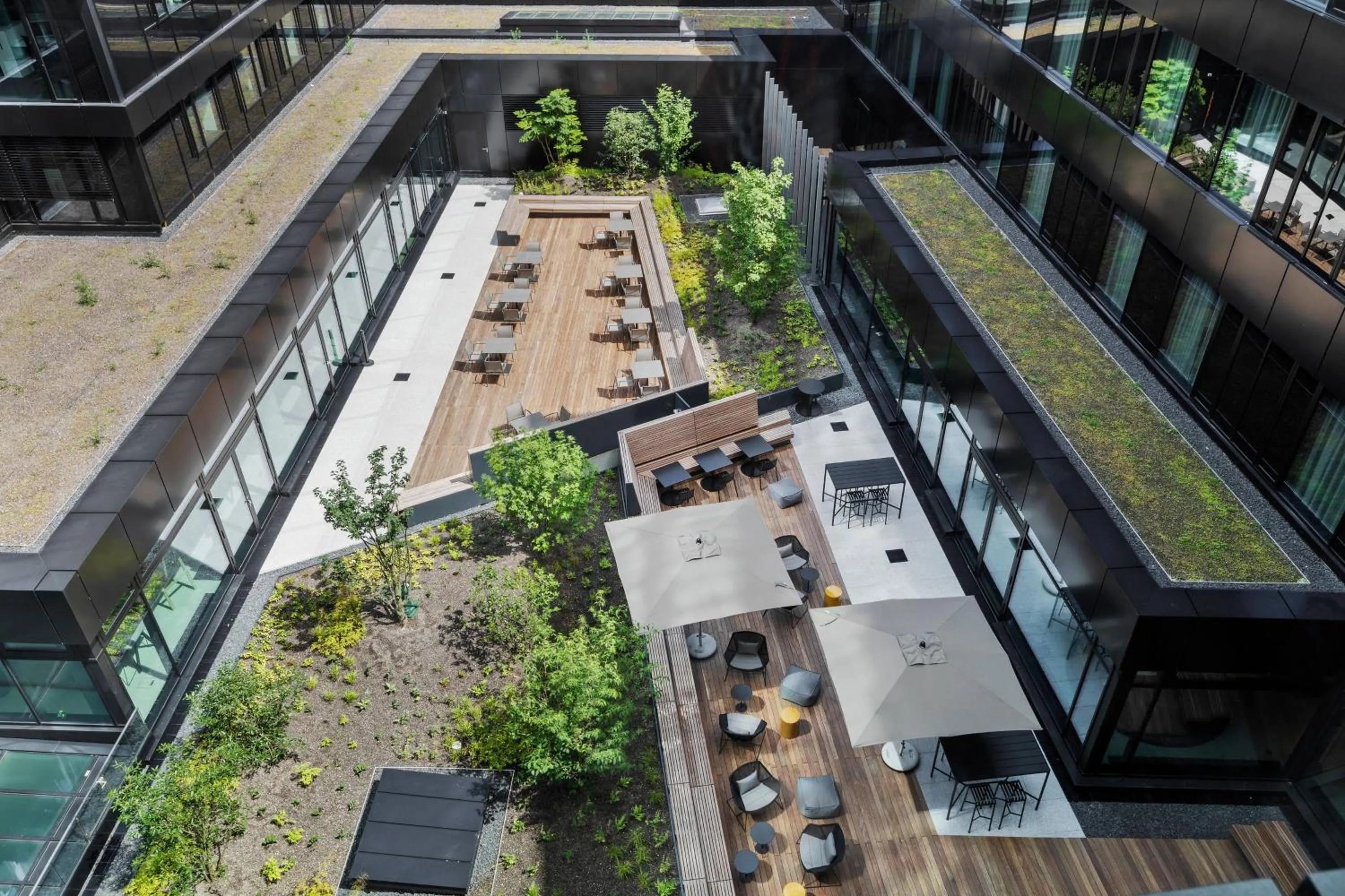 Other in Courtyard by Marriott Freiburg